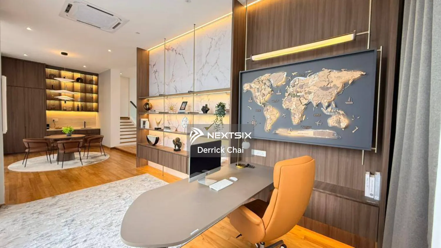 Bungalow For Sale in Iskandar Puteri (Nusajaya) Johor - Image 5