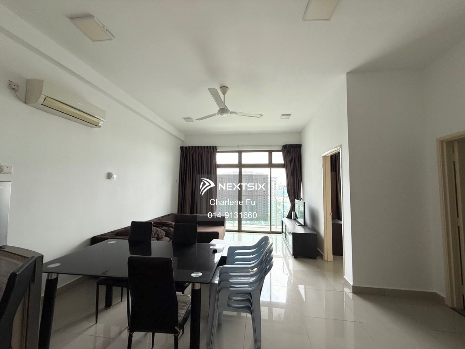 Apartment For Sale in Johor Bahru Johor