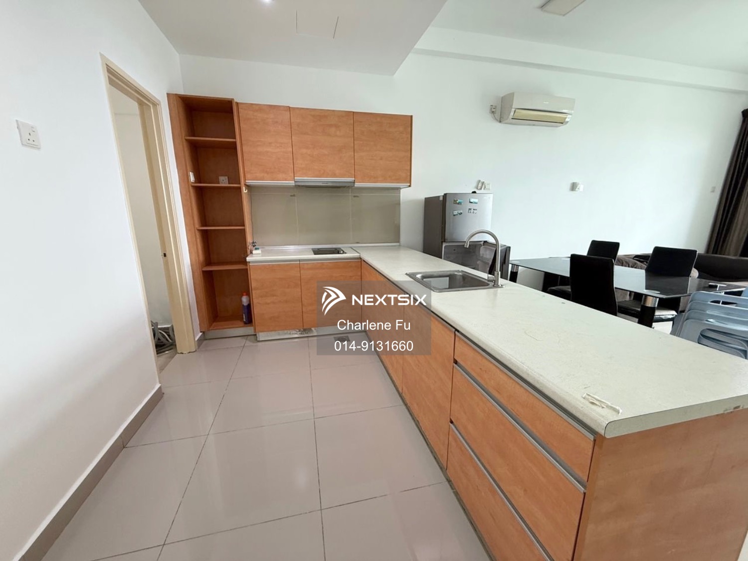 Apartment For Sale in Johor Bahru Johor - Image 11