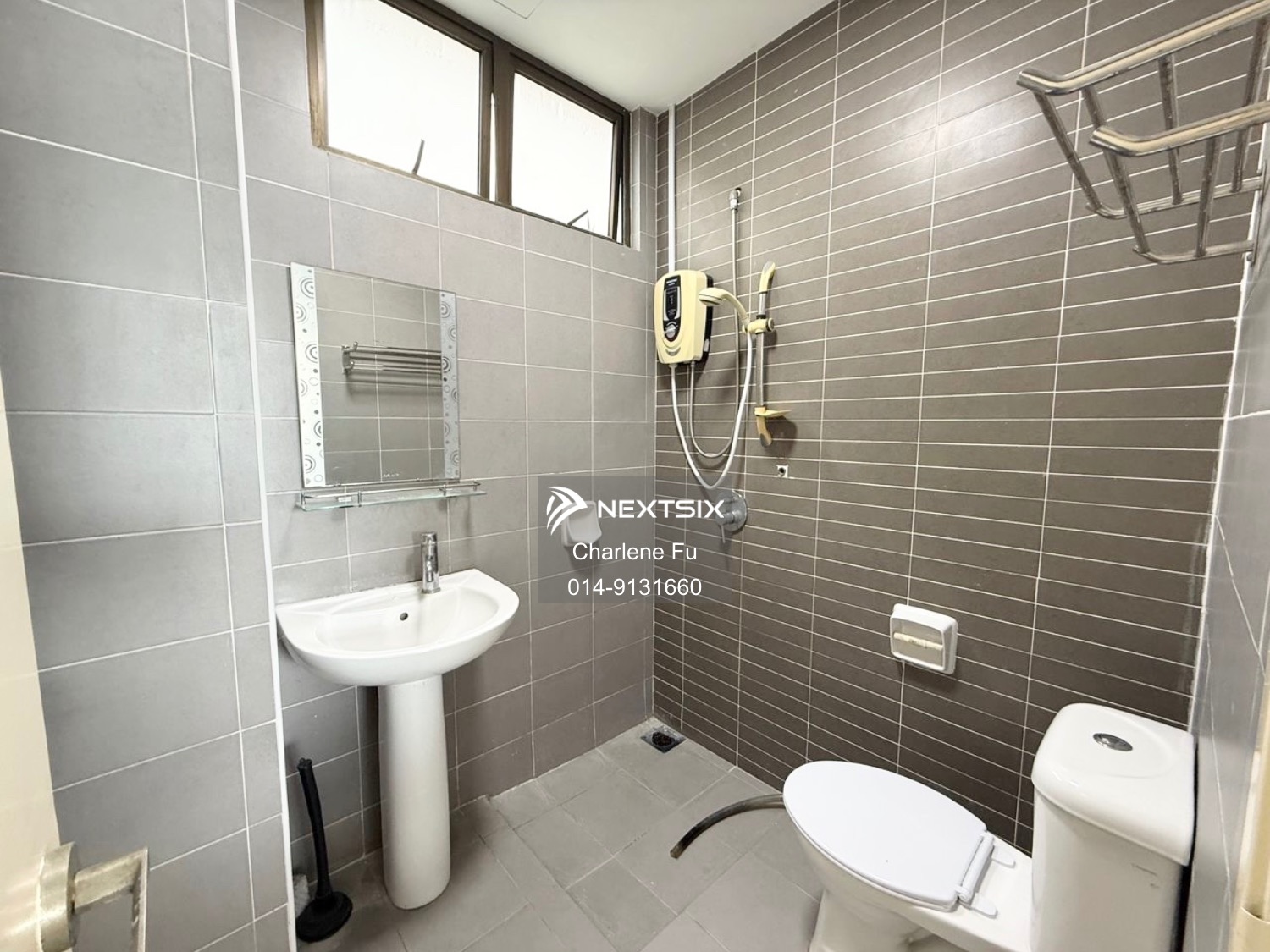 Apartment For Sale in Johor Bahru Johor - Image 12