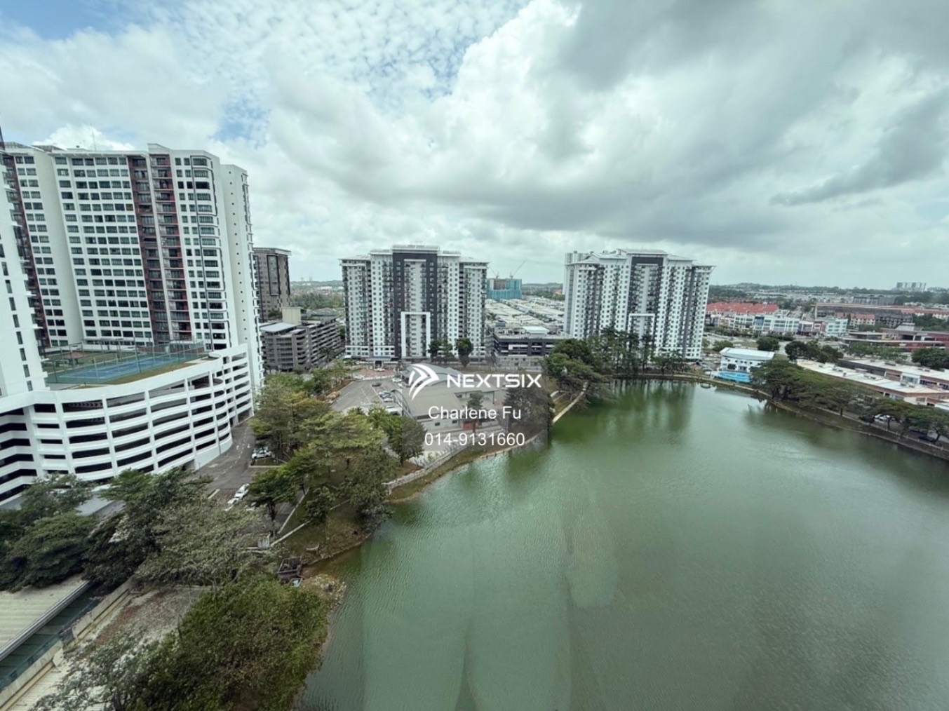 Apartment For Sale in Johor Bahru Johor - Image 5