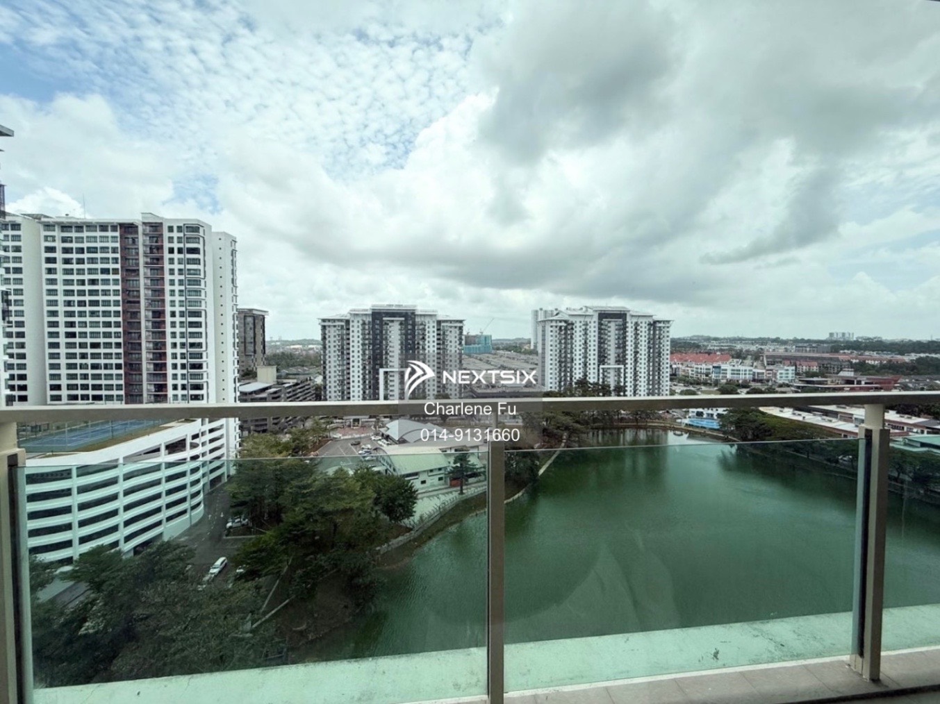 Apartment For Sale in Johor Bahru Johor - Image 8