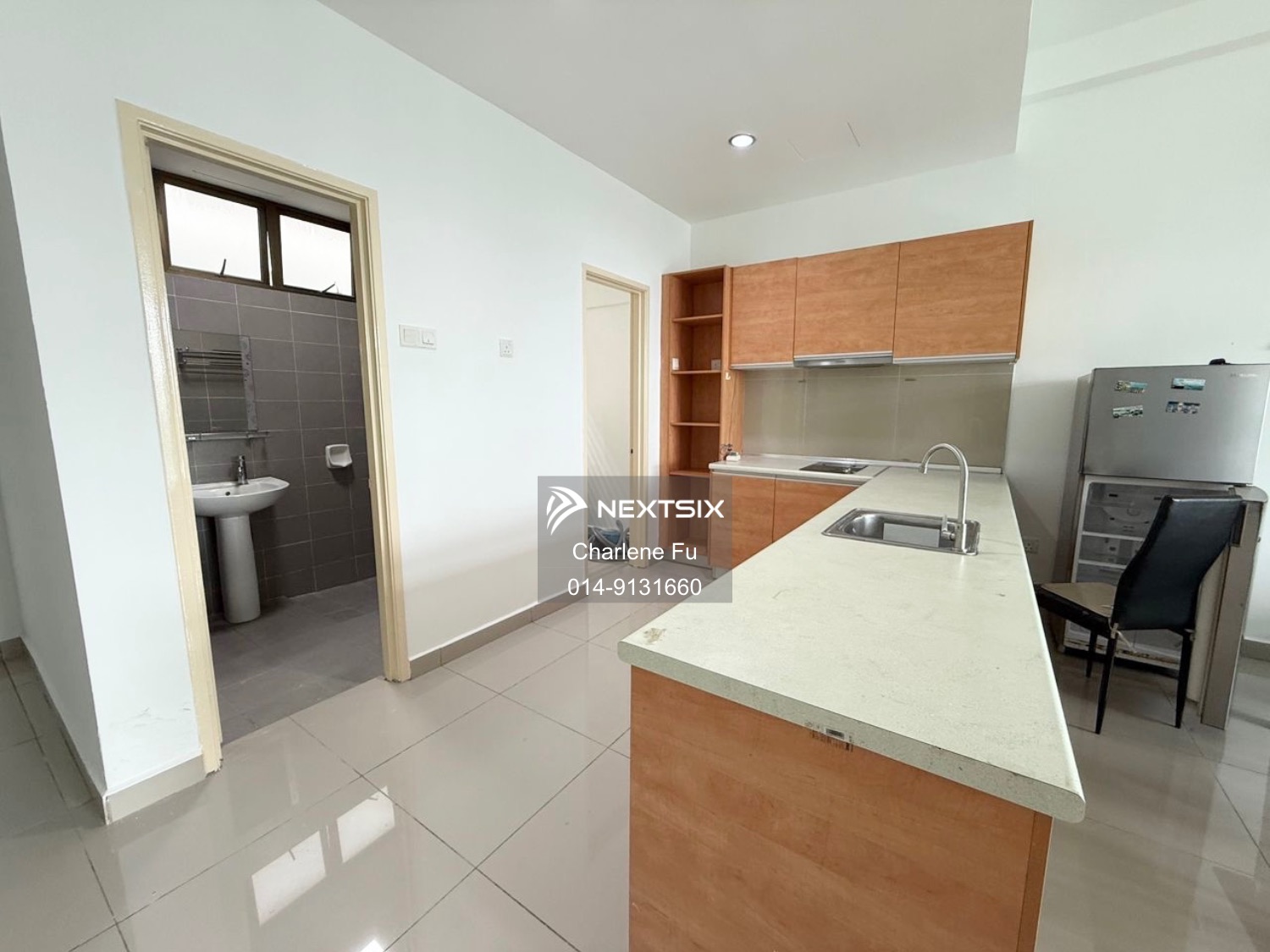 Apartment For Sale in Johor Bahru Johor - Image 9