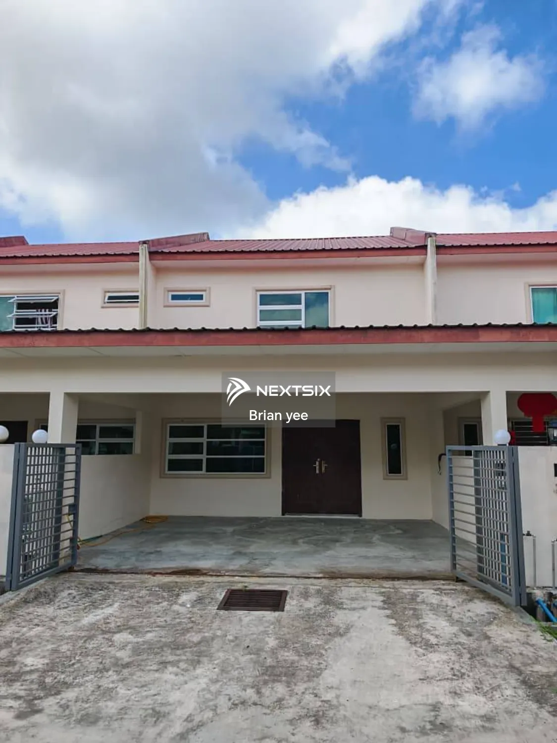 2-sty Terrace/Link House For Sale in Miri Sarawak - Image 10