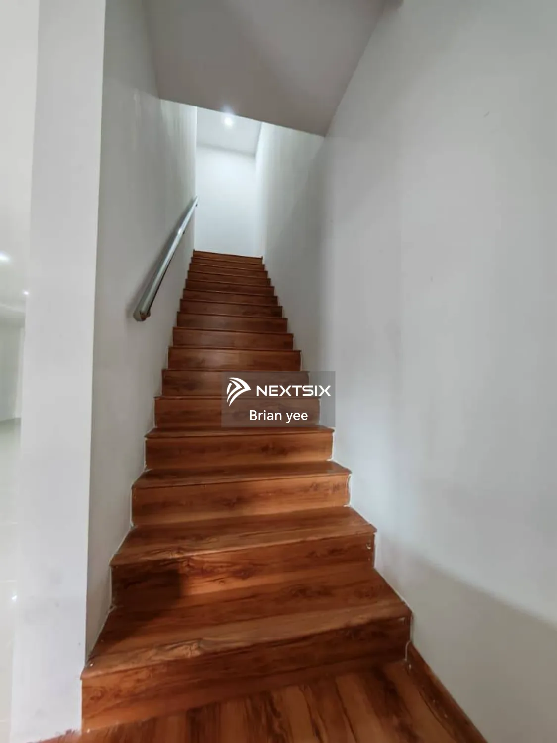 2-sty Terrace/Link House For Sale in Miri Sarawak - Image 6