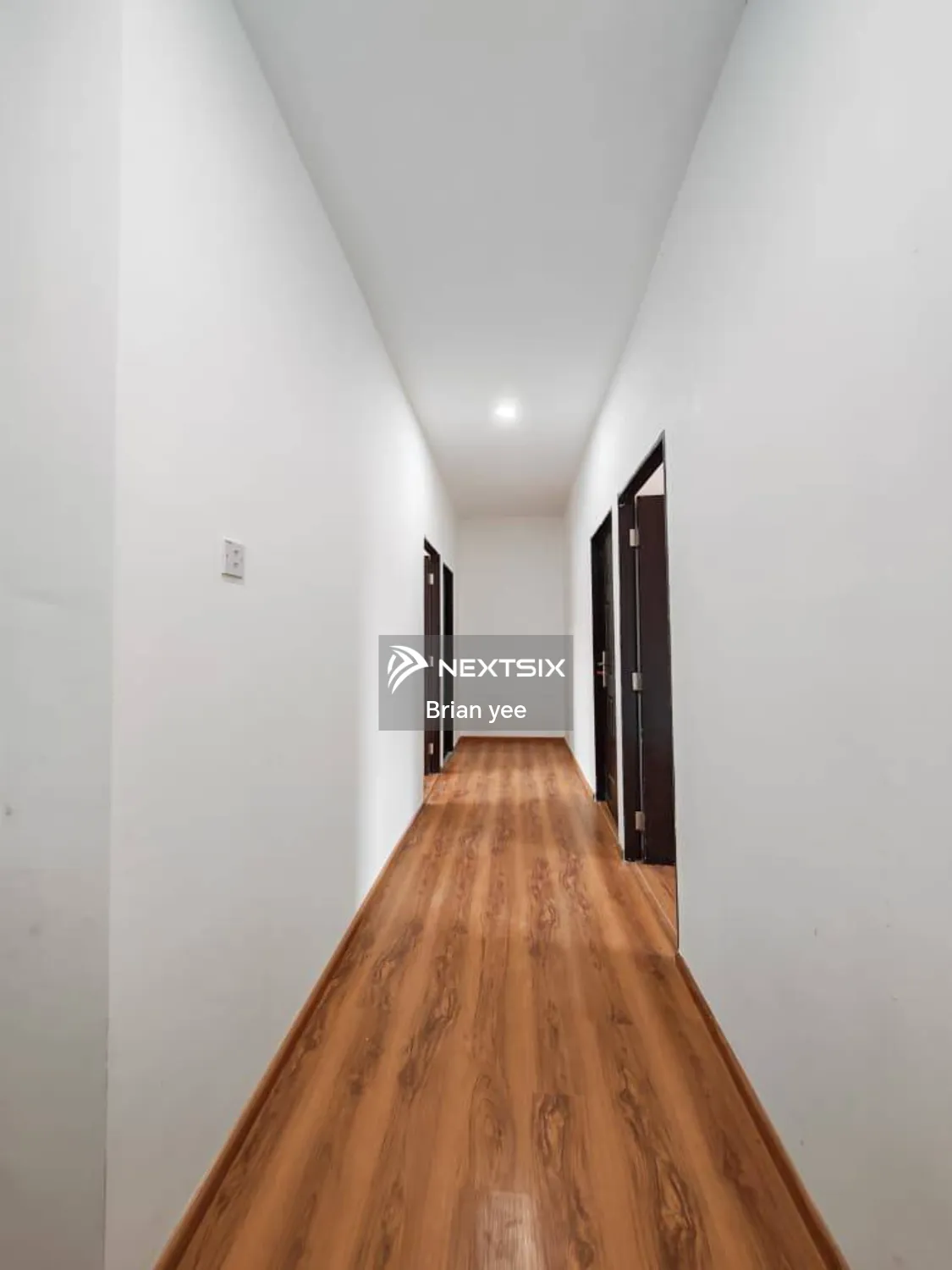 2-sty Terrace/Link House For Sale in Miri Sarawak - Image 7