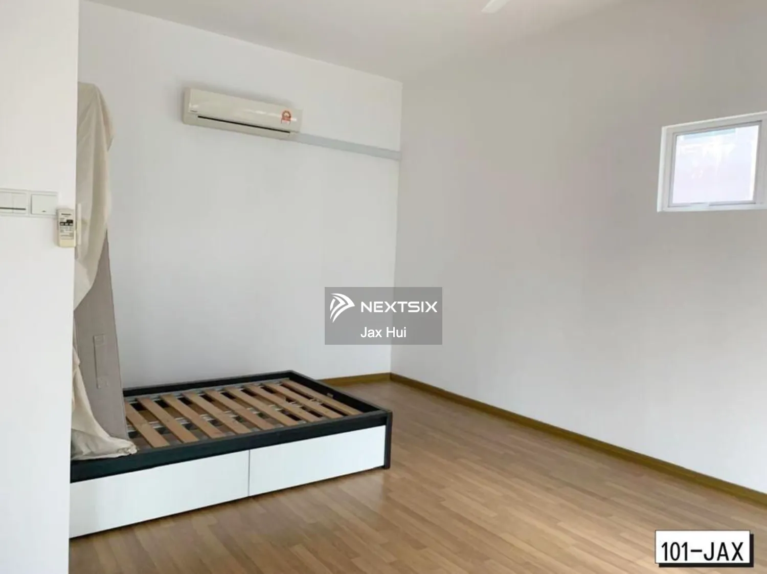 3 Storey Semi-detached Homes For Sale in Klang Selangor - Image 11