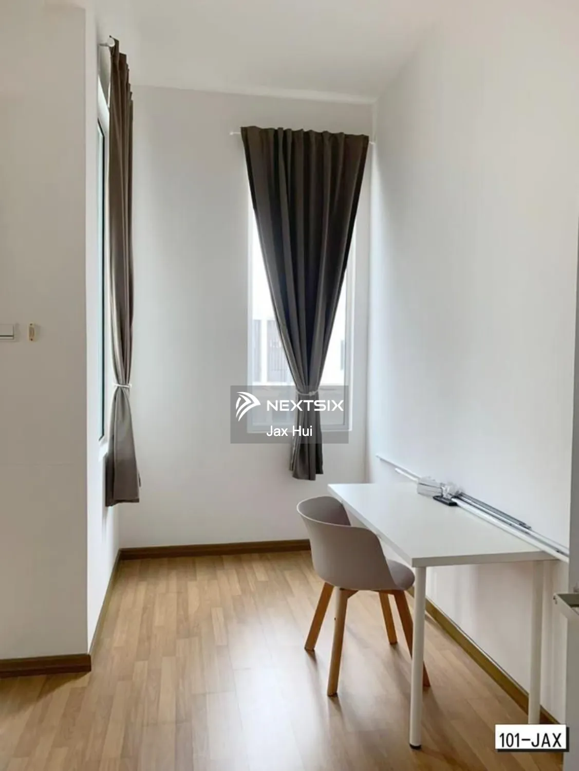 3 Storey Semi-detached Homes For Sale in Klang Selangor - Image 12