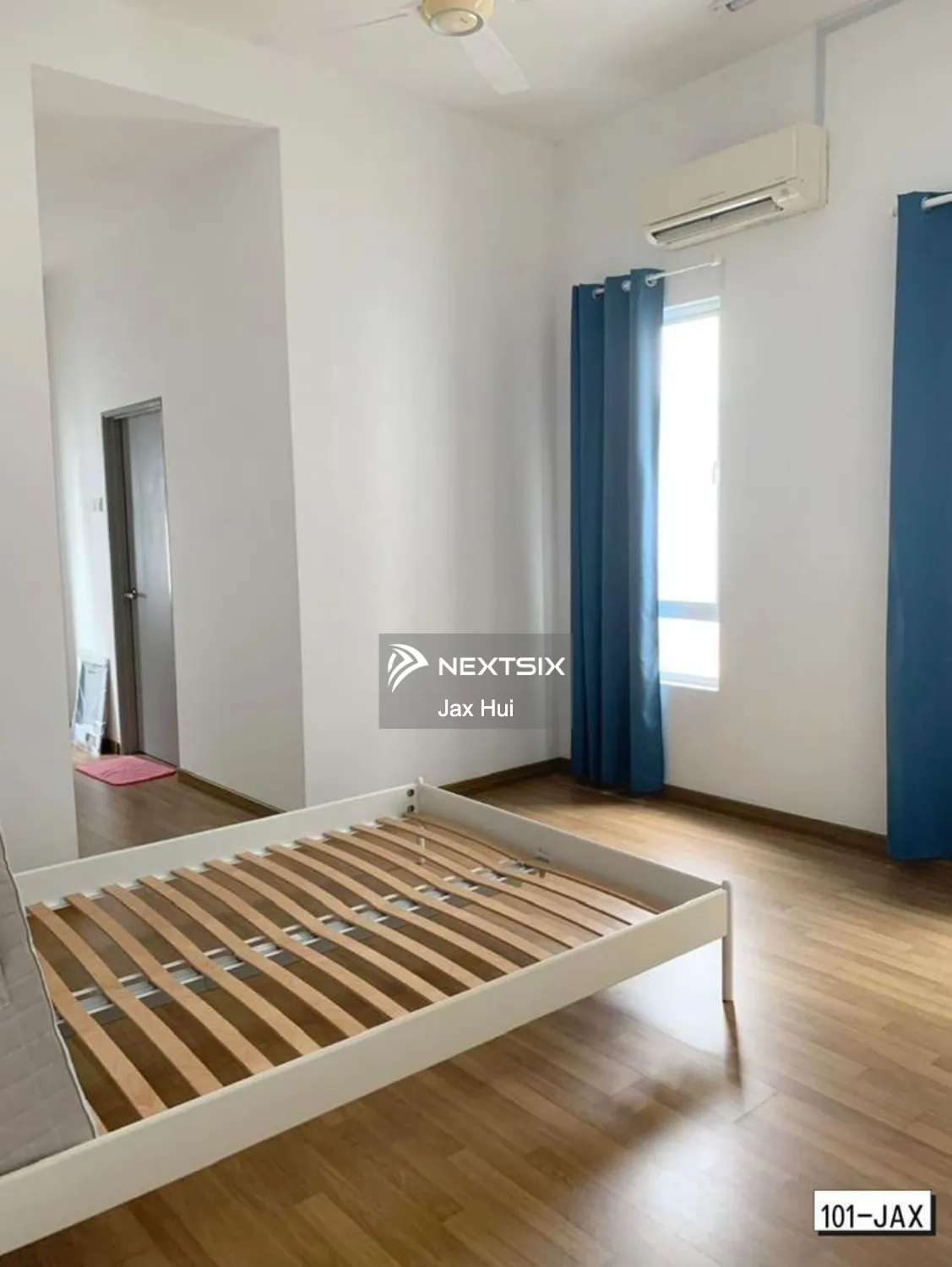 3 Storey Semi-detached Homes For Sale in Klang Selangor - Image 13