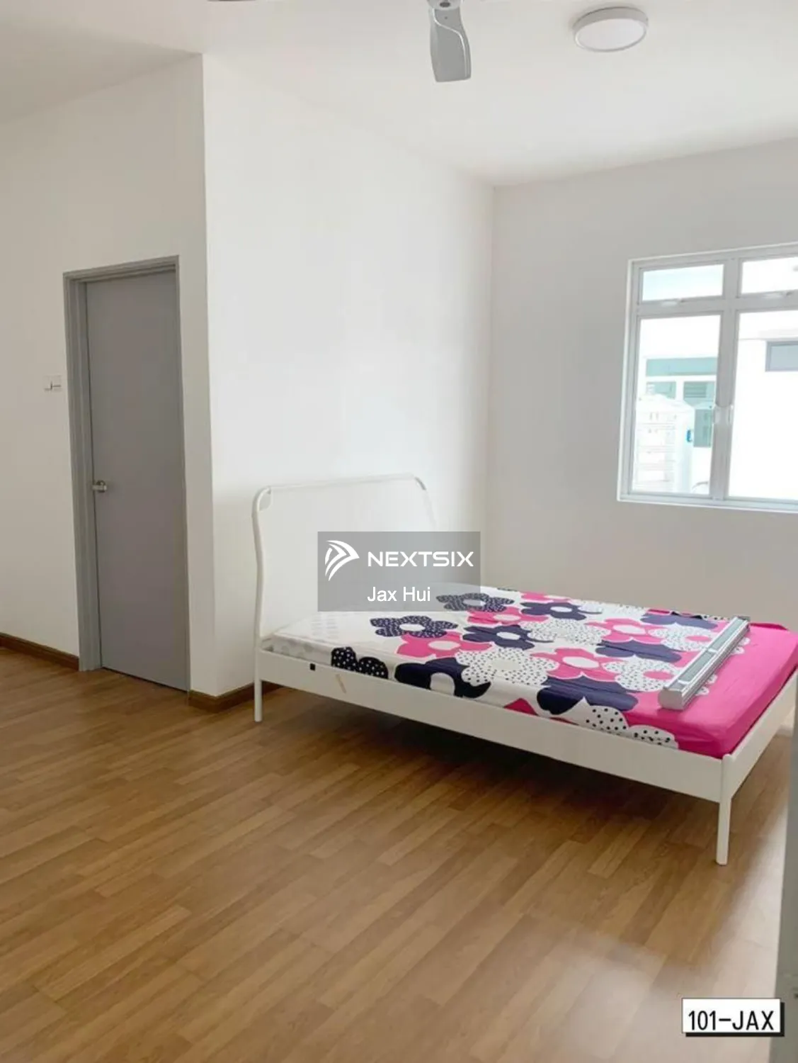 3 Storey Semi-detached Homes For Sale in Klang Selangor - Image 14