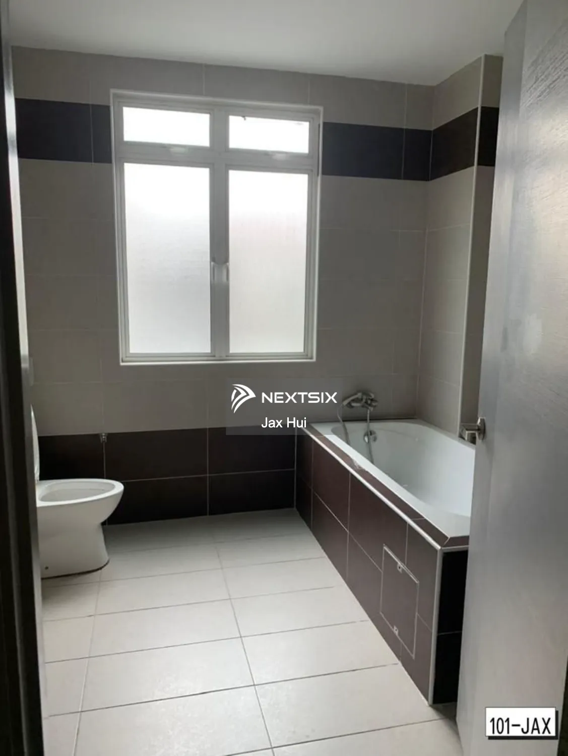 3 Storey Semi-detached Homes For Sale in Klang Selangor - Image 15