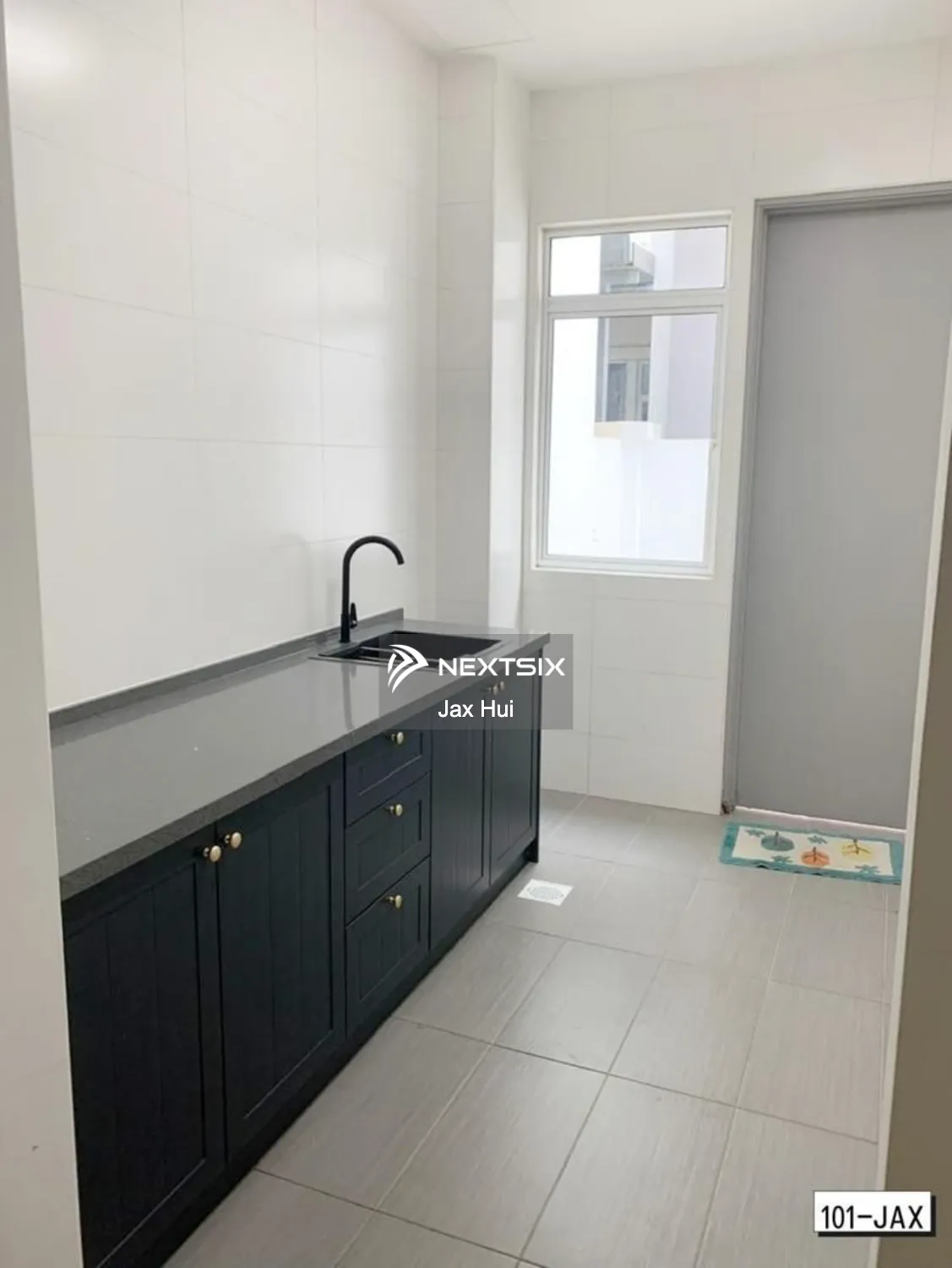 3 Storey Semi-detached Homes For Sale in Klang Selangor - Image 8