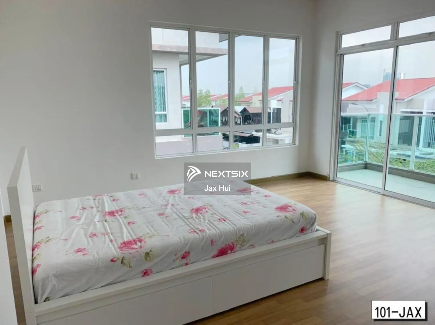 3 Storey Semi-detached Homes For Sale in Klang Selangor - Image 9