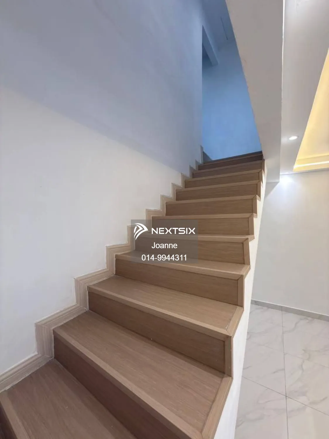 2-sty Terrace/Link House For Sale in Permas Jaya Johor - Image 10