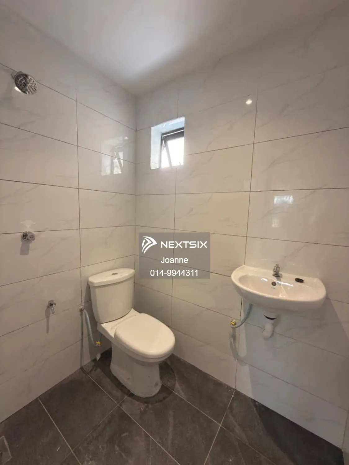 2-sty Terrace/Link House For Sale in Permas Jaya Johor - Image 13