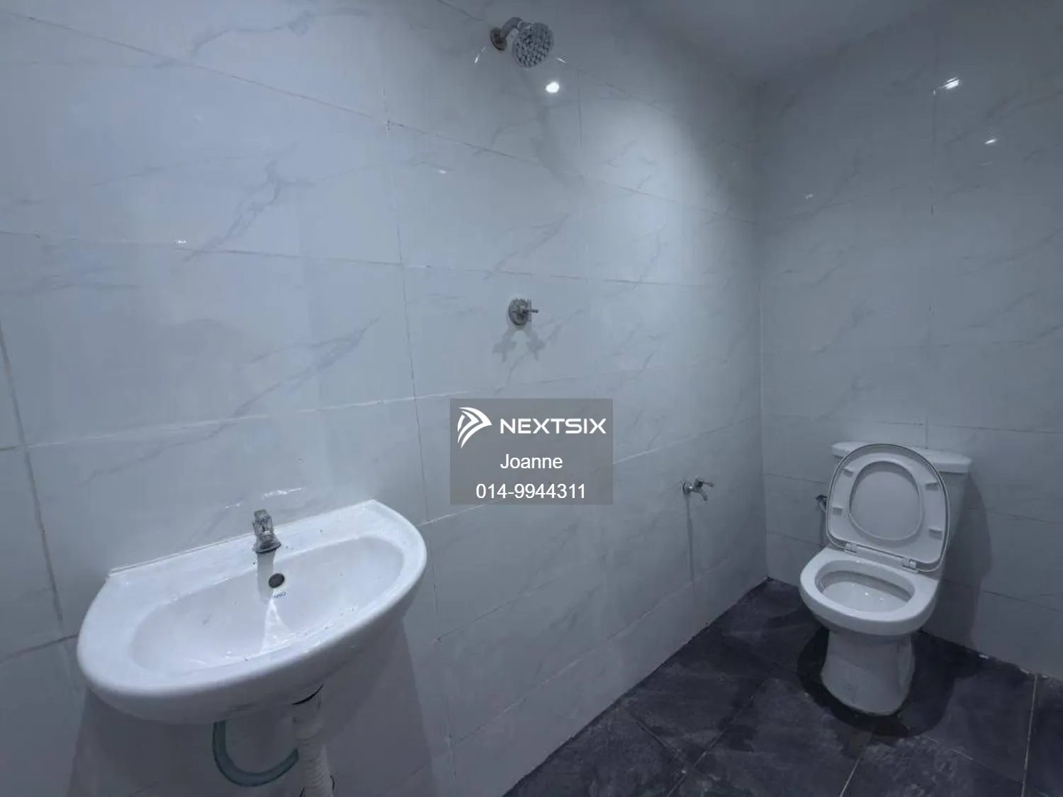 2-sty Terrace/Link House For Sale in Permas Jaya Johor - Image 14