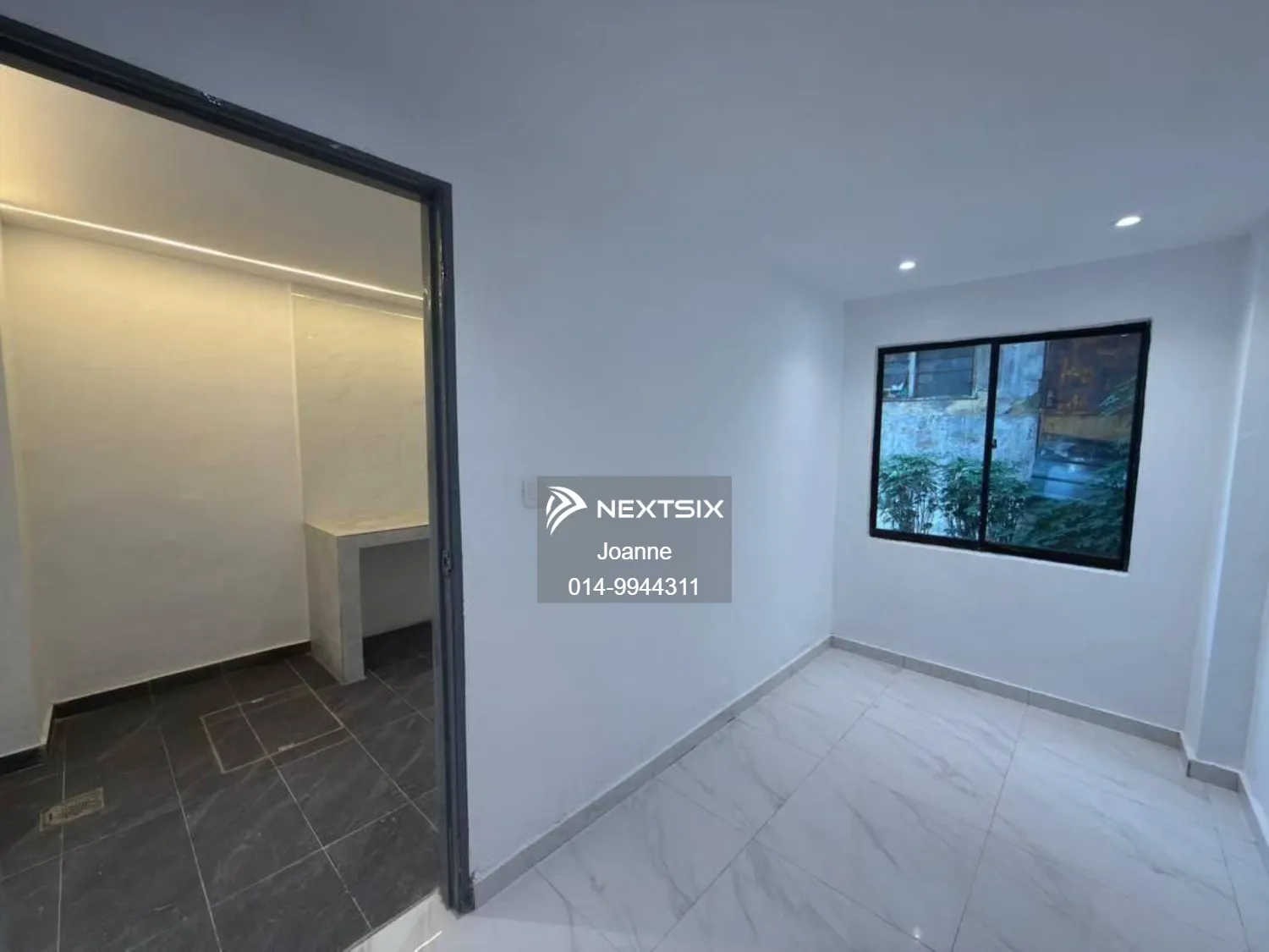 2-sty Terrace/Link House For Sale in Permas Jaya Johor - Image 6