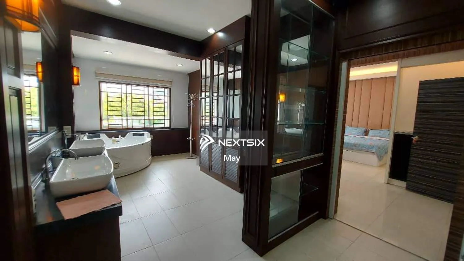 Bungalow For Sale in Tampoi Johor - Image 14