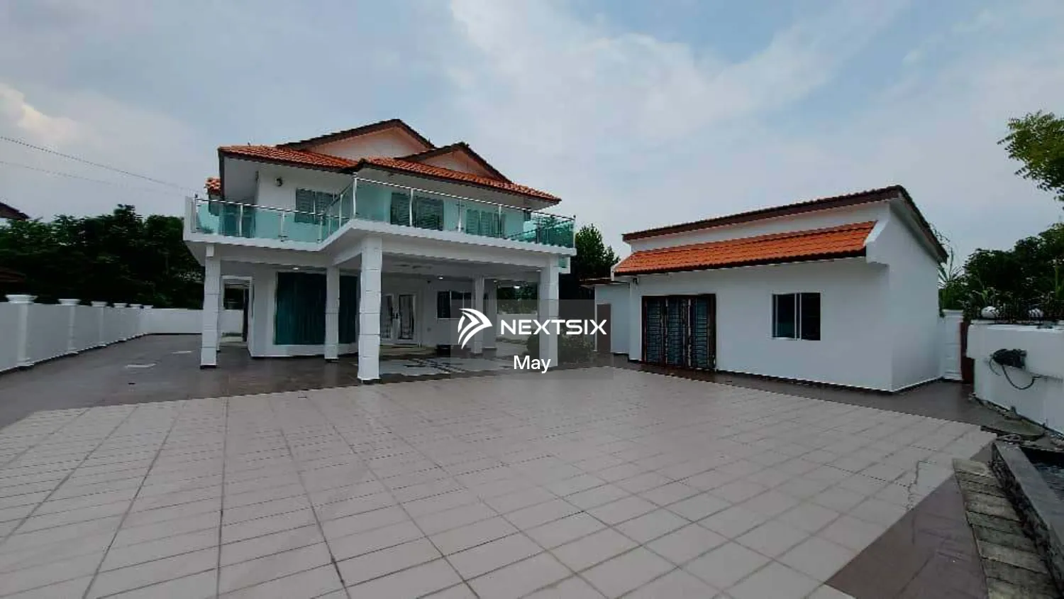Bungalow For Sale in Tampoi Johor - Image 2