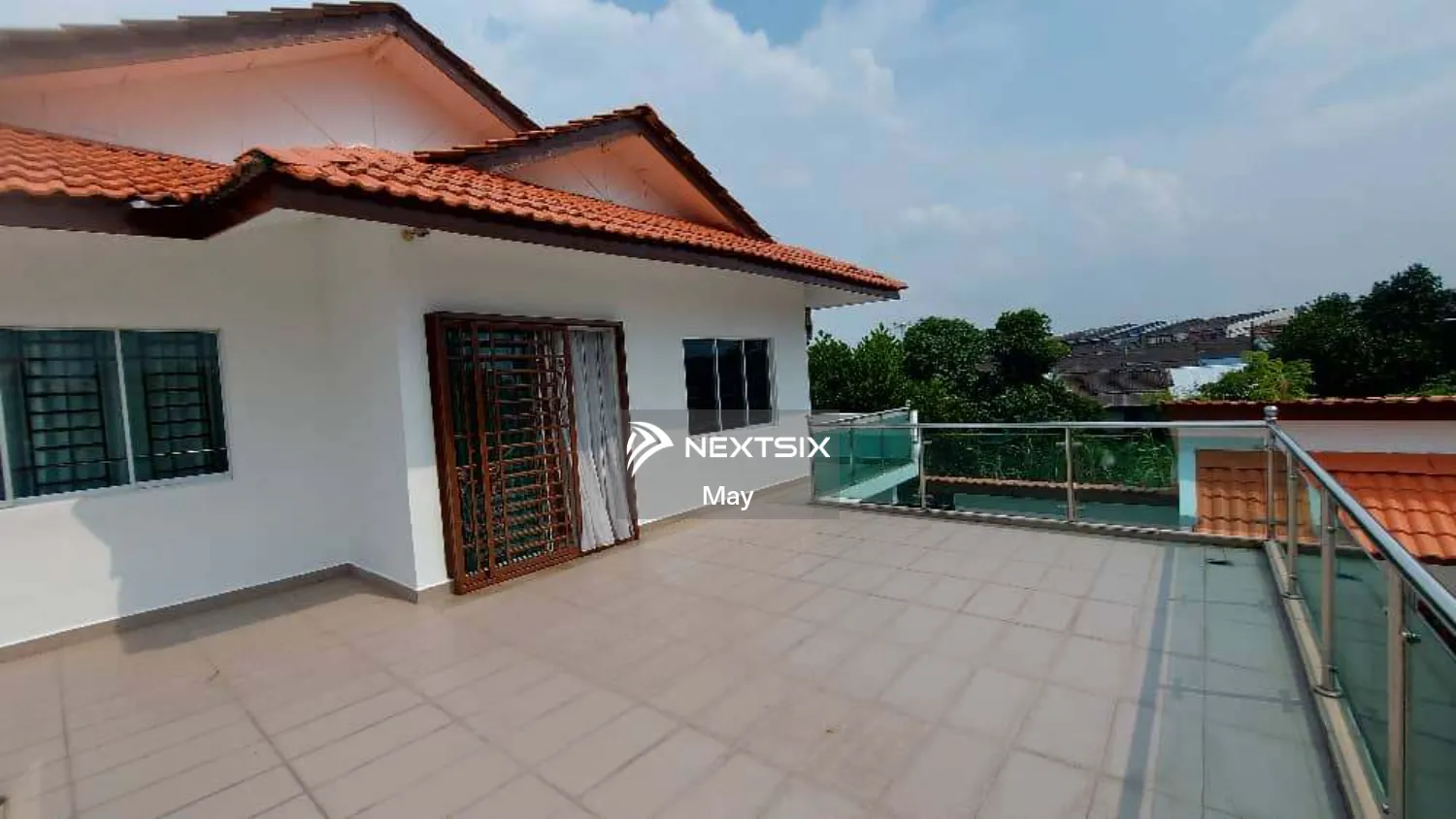 Bungalow For Sale in Tampoi Johor - Image 3