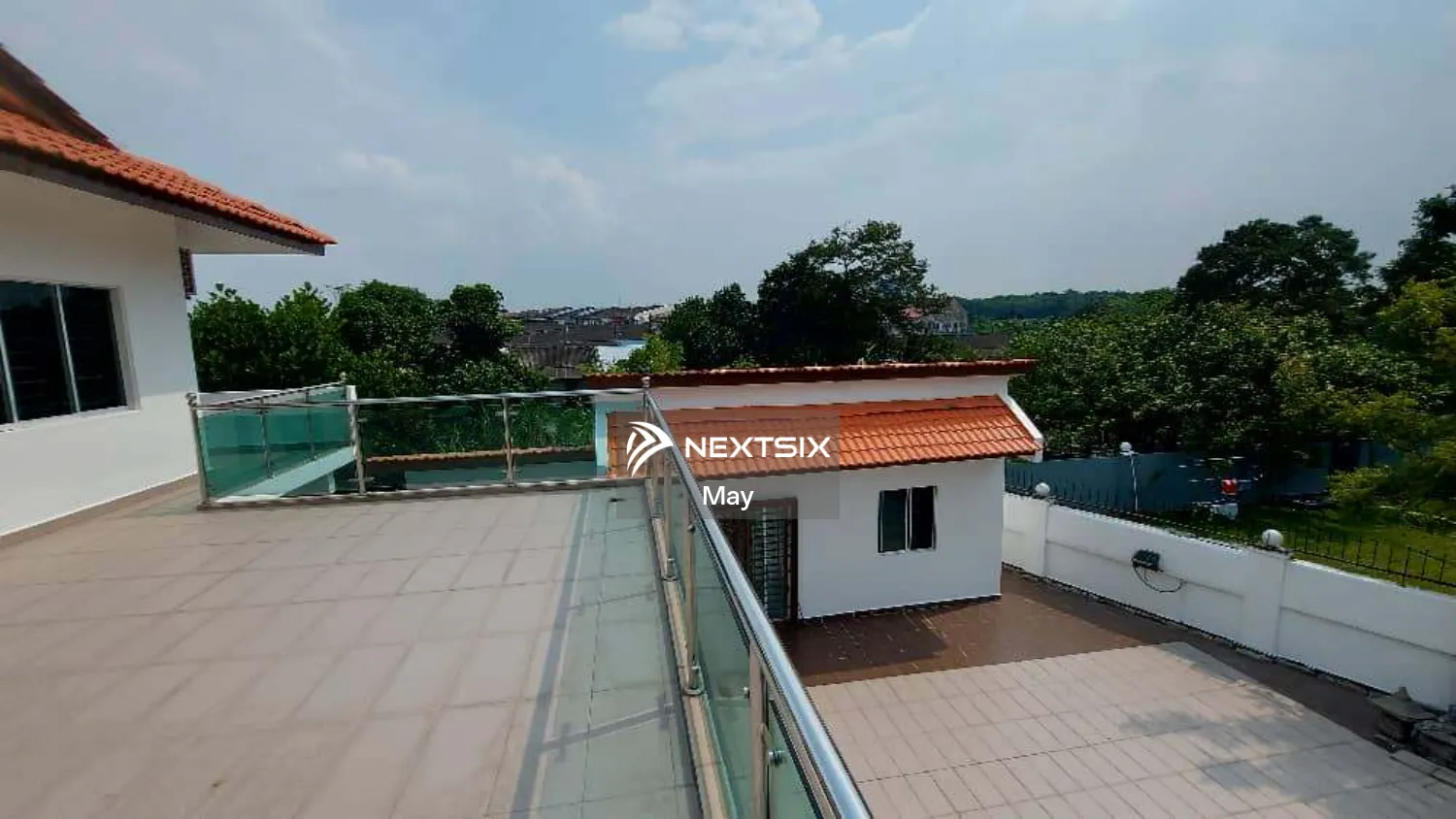 Bungalow For Sale in Tampoi Johor - Image 4