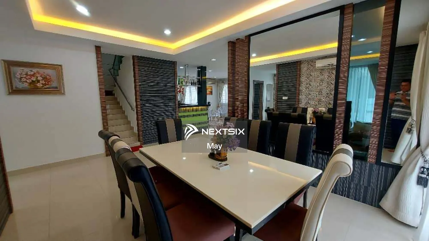 Bungalow For Sale in Tampoi Johor - Image 9