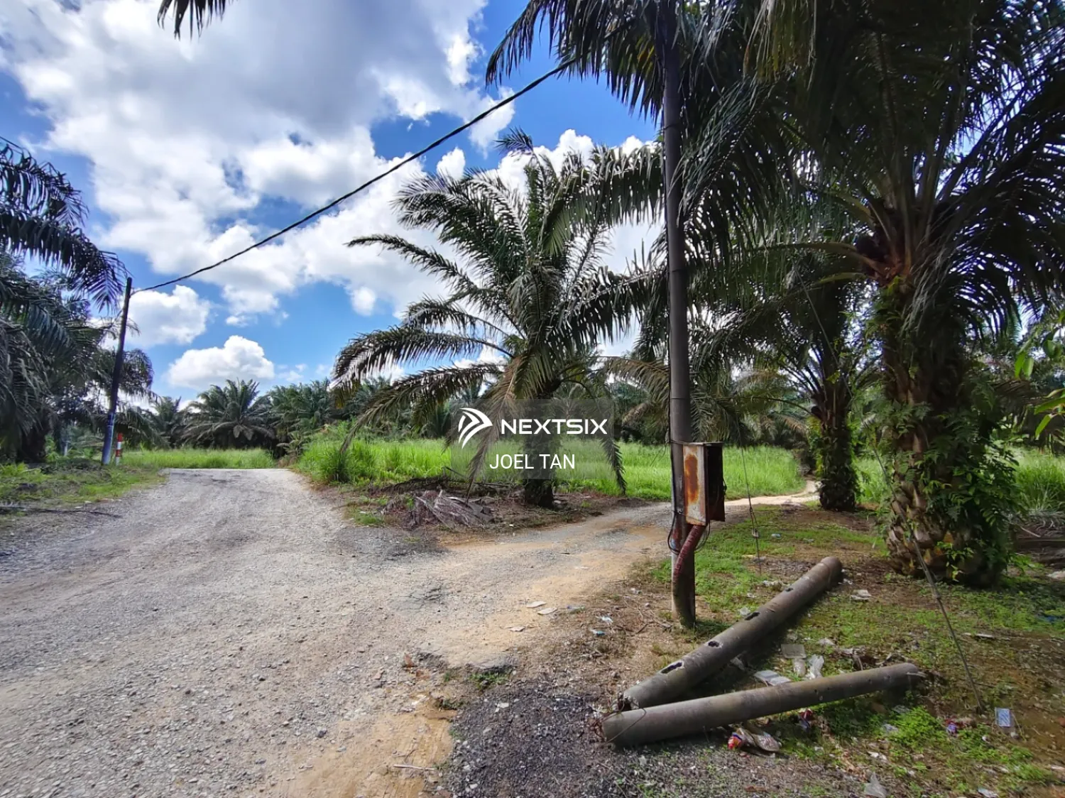 Agricultural Land For Sale in Kulai Johor