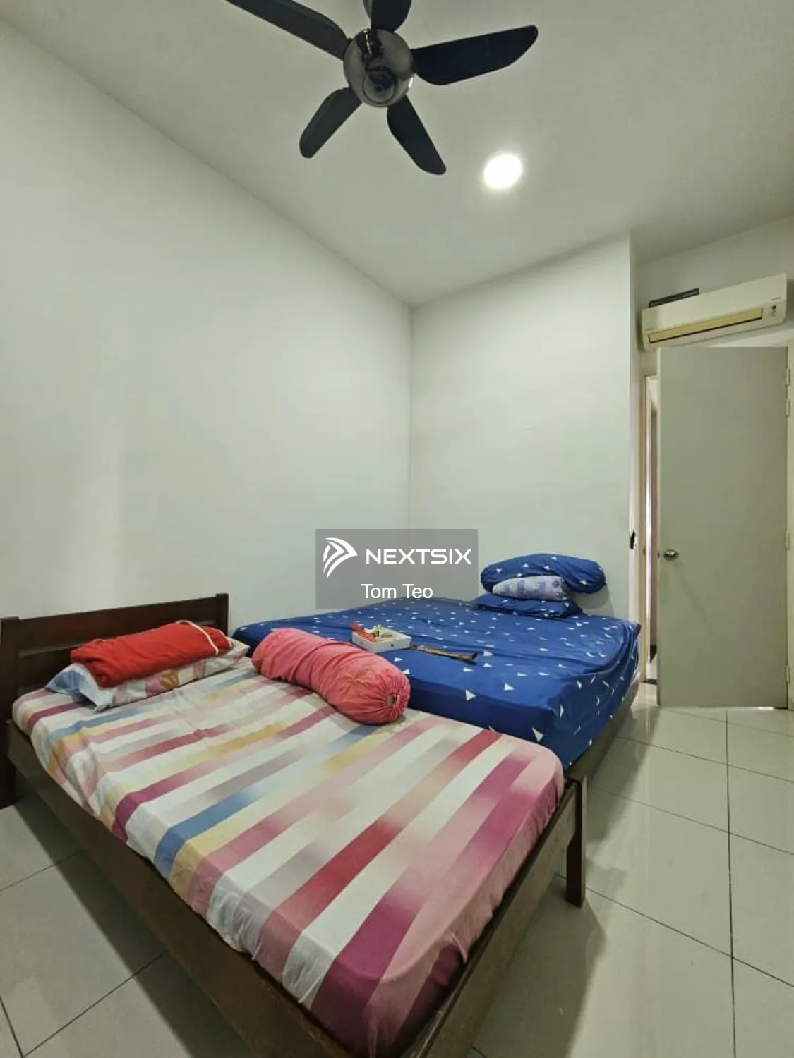 2-sty Terrace/Link House For Sale in Johor Bahru Johor - Image 10