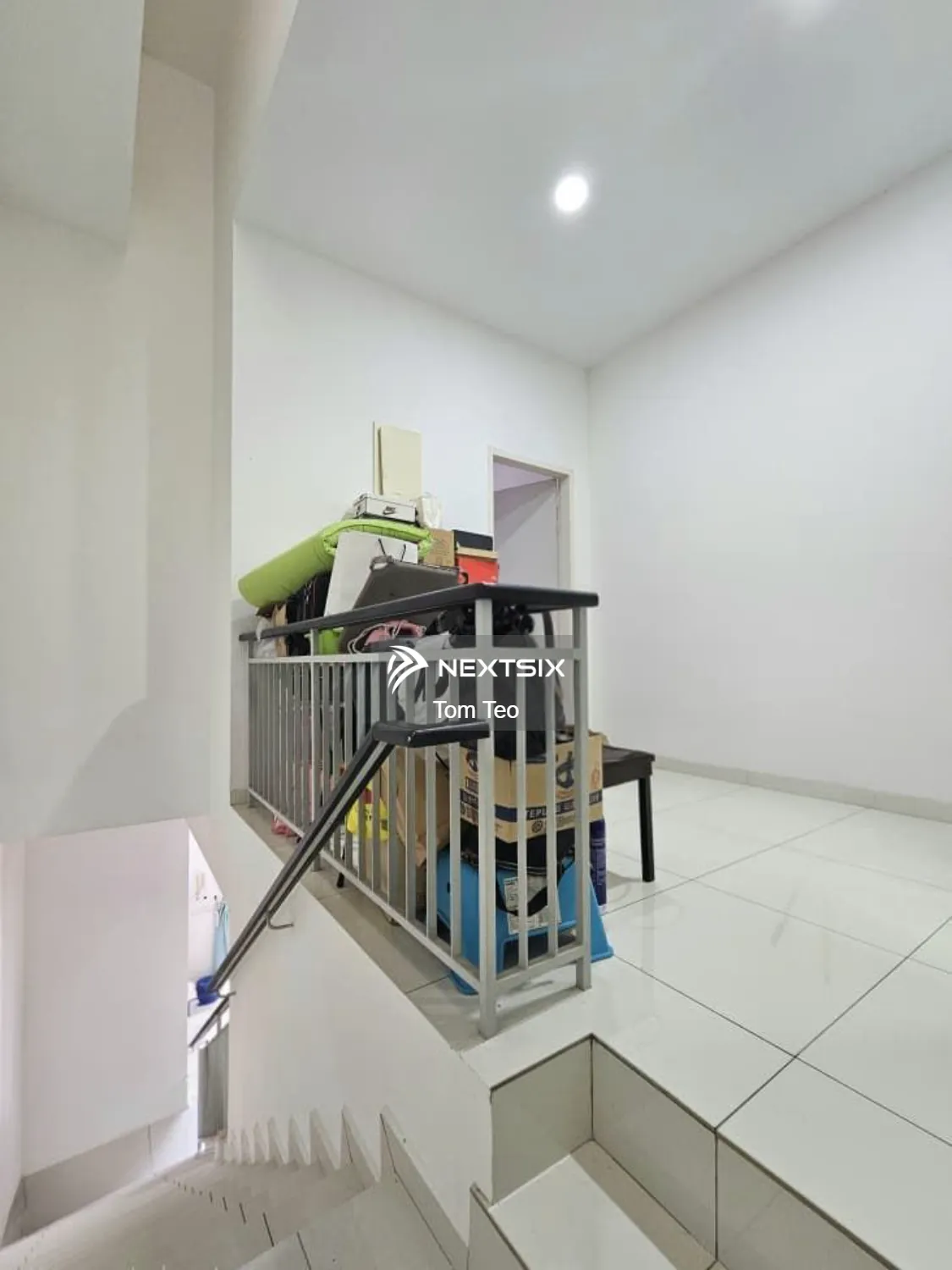 2-sty Terrace/Link House For Sale in Johor Bahru Johor - Image 11