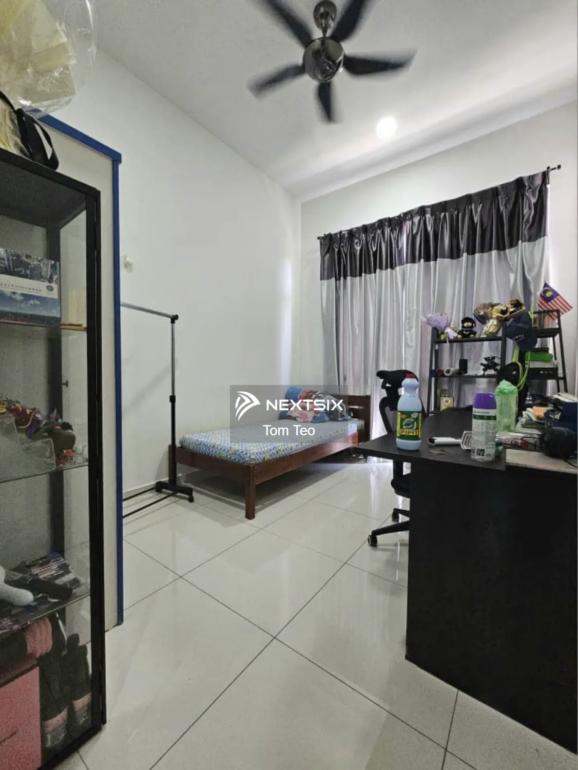 2-sty Terrace/Link House For Sale in Johor Bahru Johor - Image 12