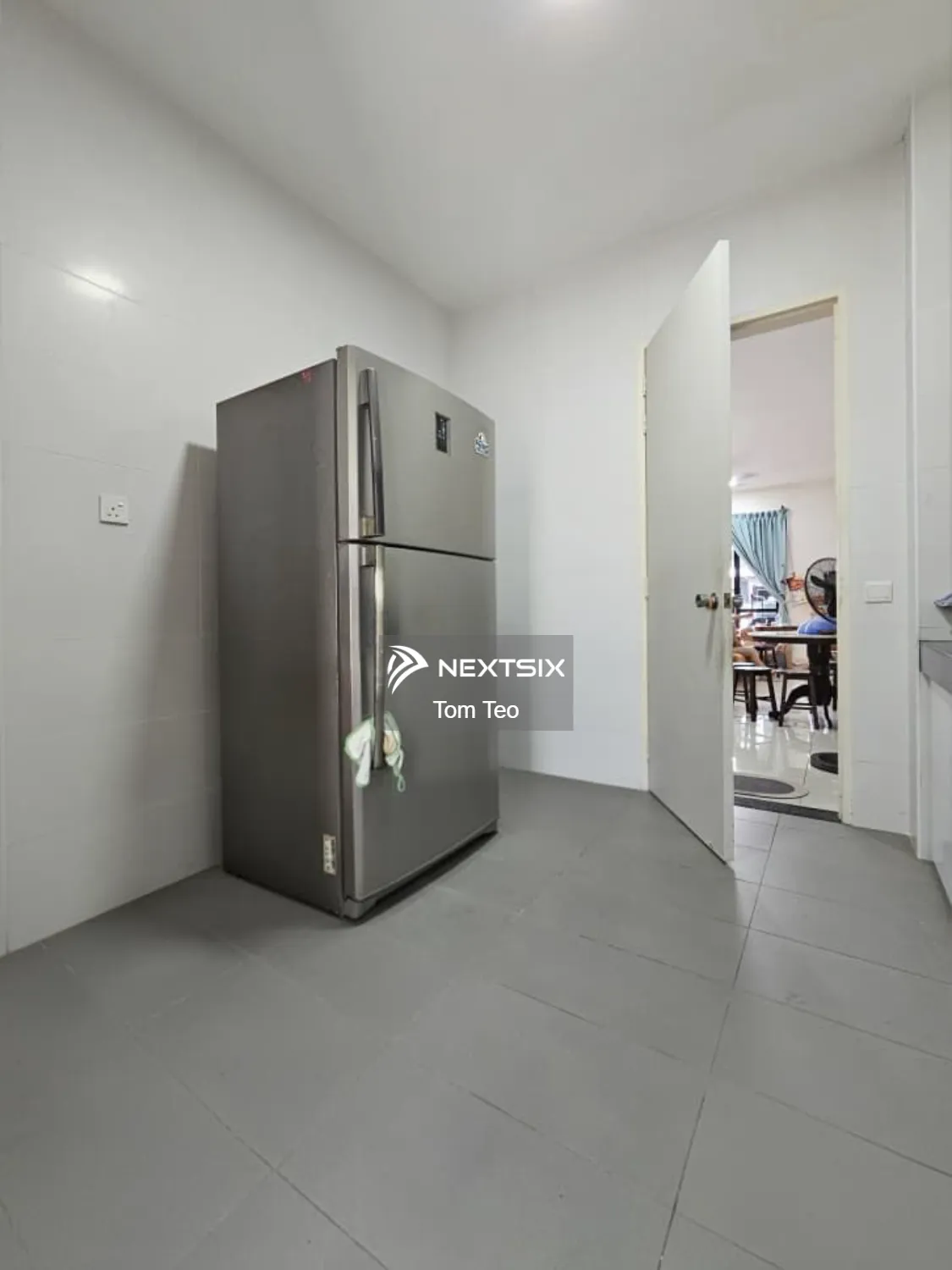 2-sty Terrace/Link House For Sale in Johor Bahru Johor - Image 13