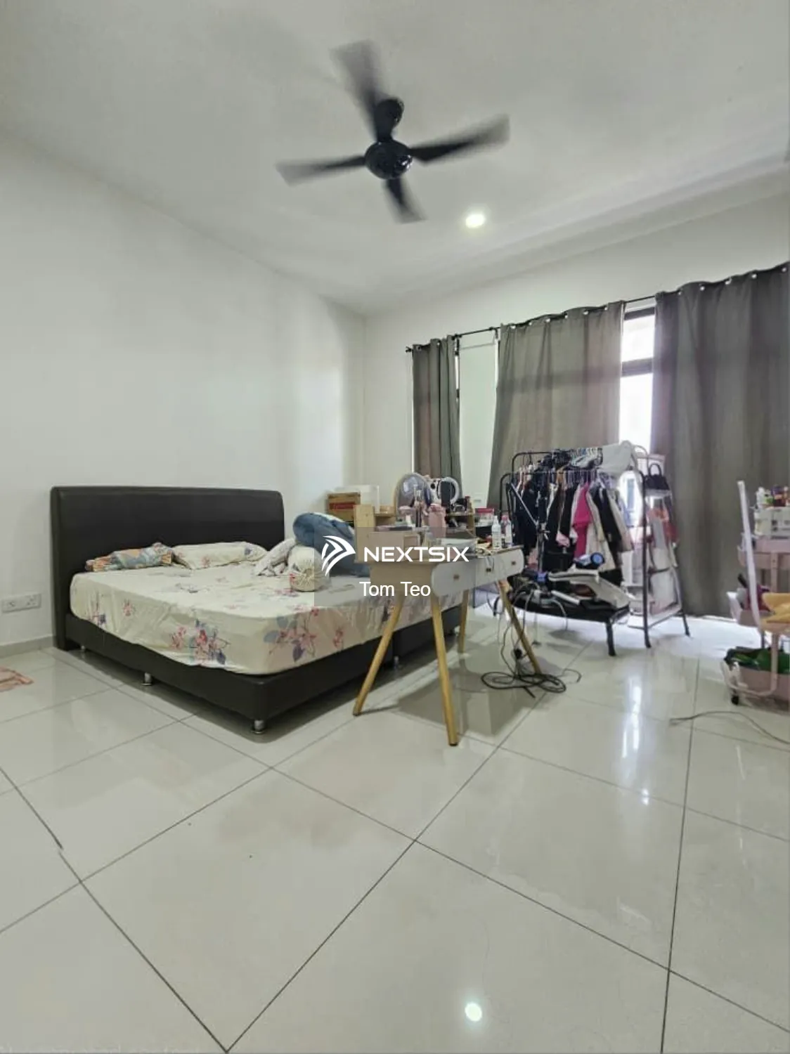2-sty Terrace/Link House For Sale in Johor Bahru Johor - Image 14