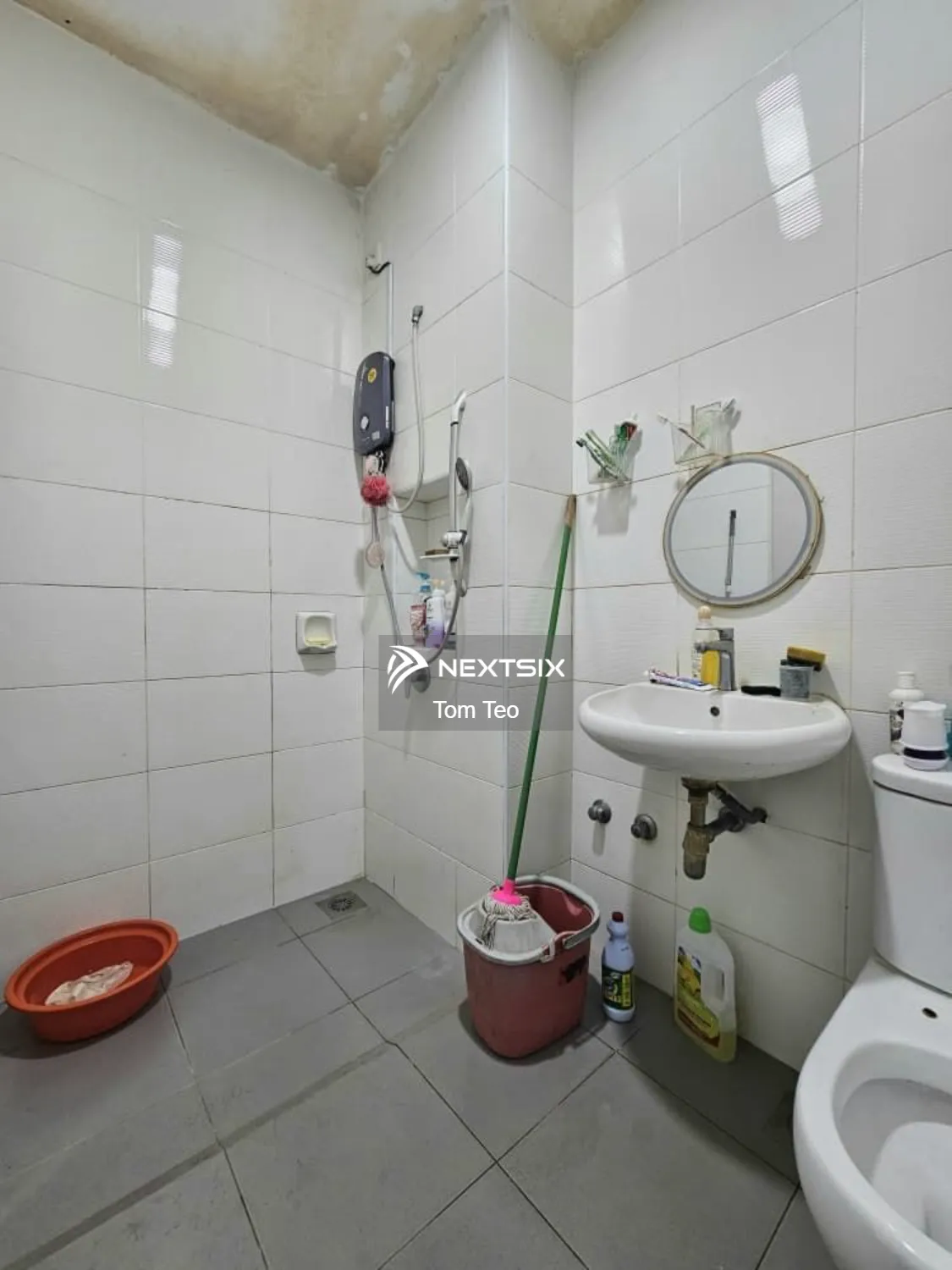 2-sty Terrace/Link House For Sale in Johor Bahru Johor - Image 15