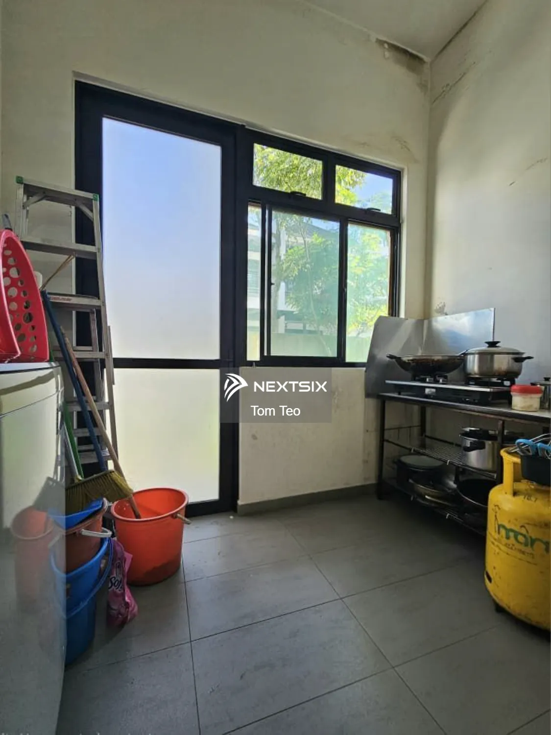 2-sty Terrace/Link House For Sale in Johor Bahru Johor - Image 7