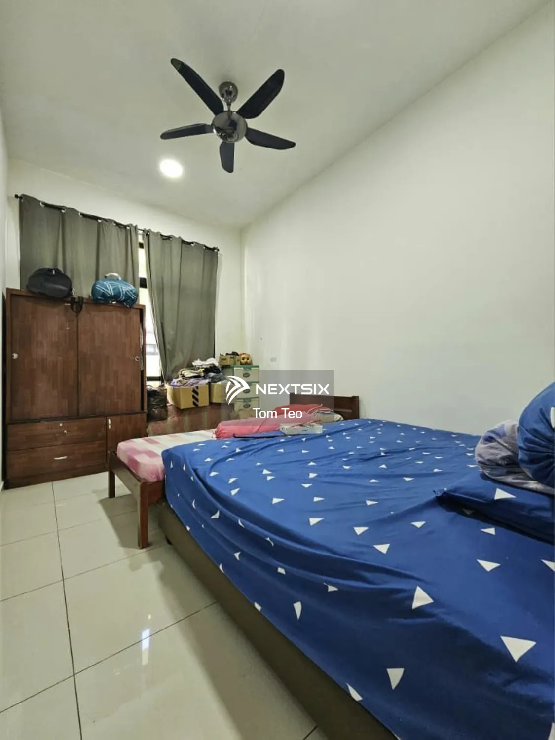 2-sty Terrace/Link House For Sale in Johor Bahru Johor - Image 8