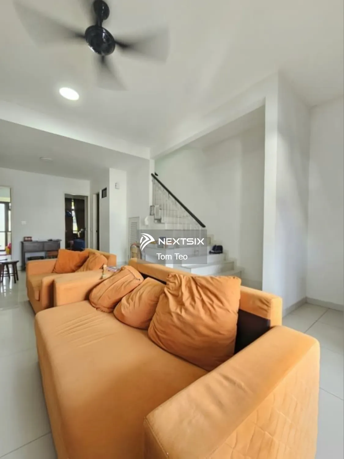 2-sty Terrace/Link House For Sale in Johor Bahru Johor - Image 9