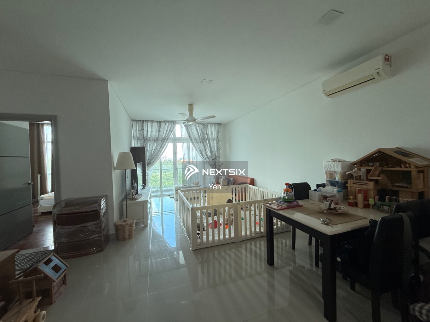 Condominium For Sale in Medini Johor