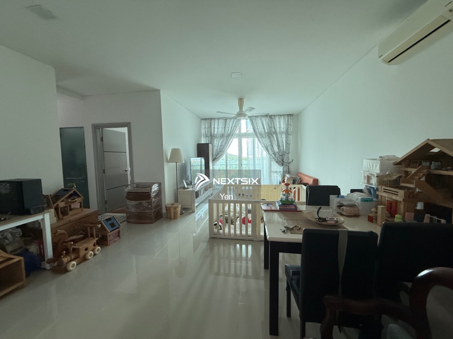 Condominium For Sale in Medini Johor - Image 5