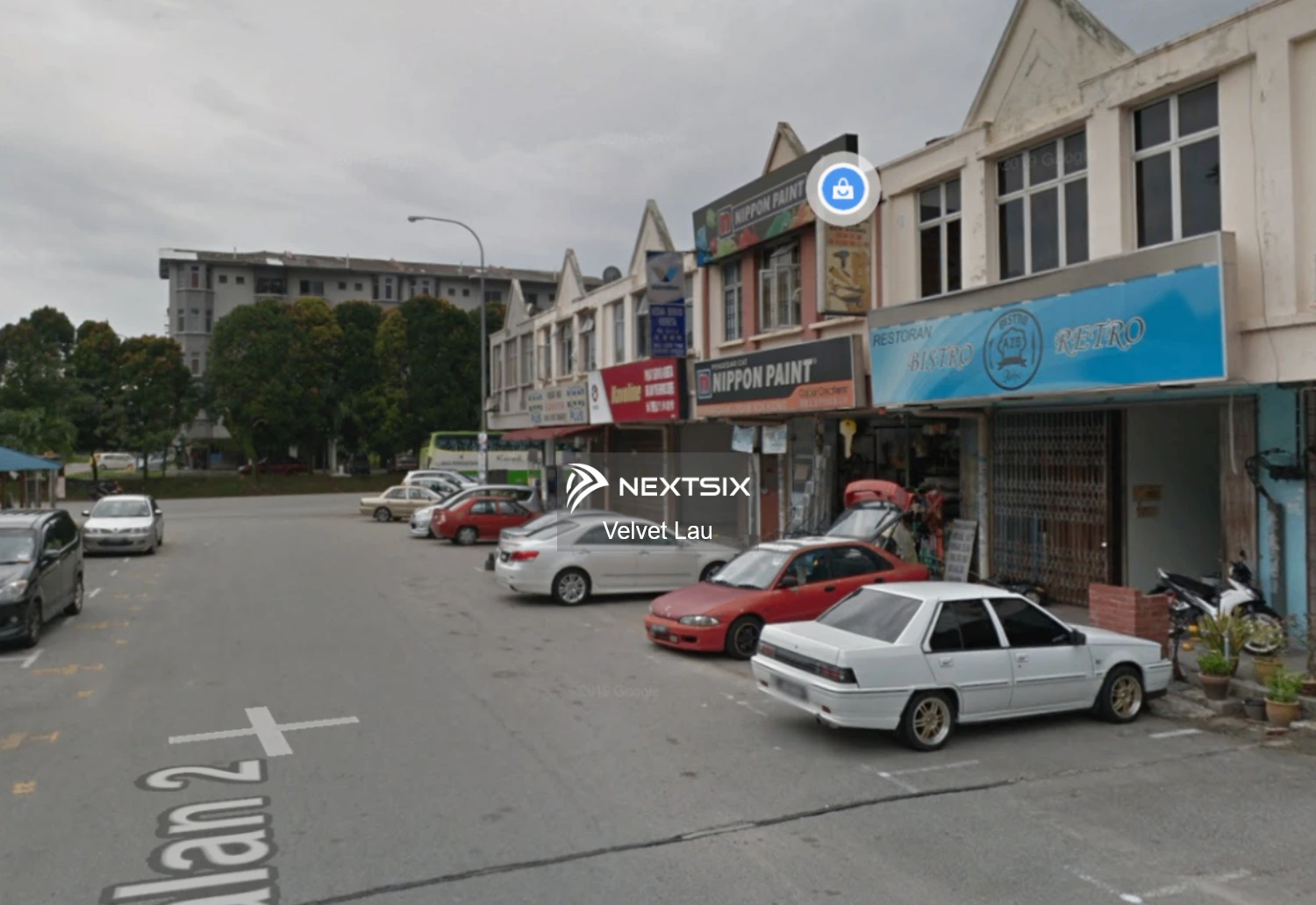 Shop For Sale in Gelang Patah Johor - Image 5