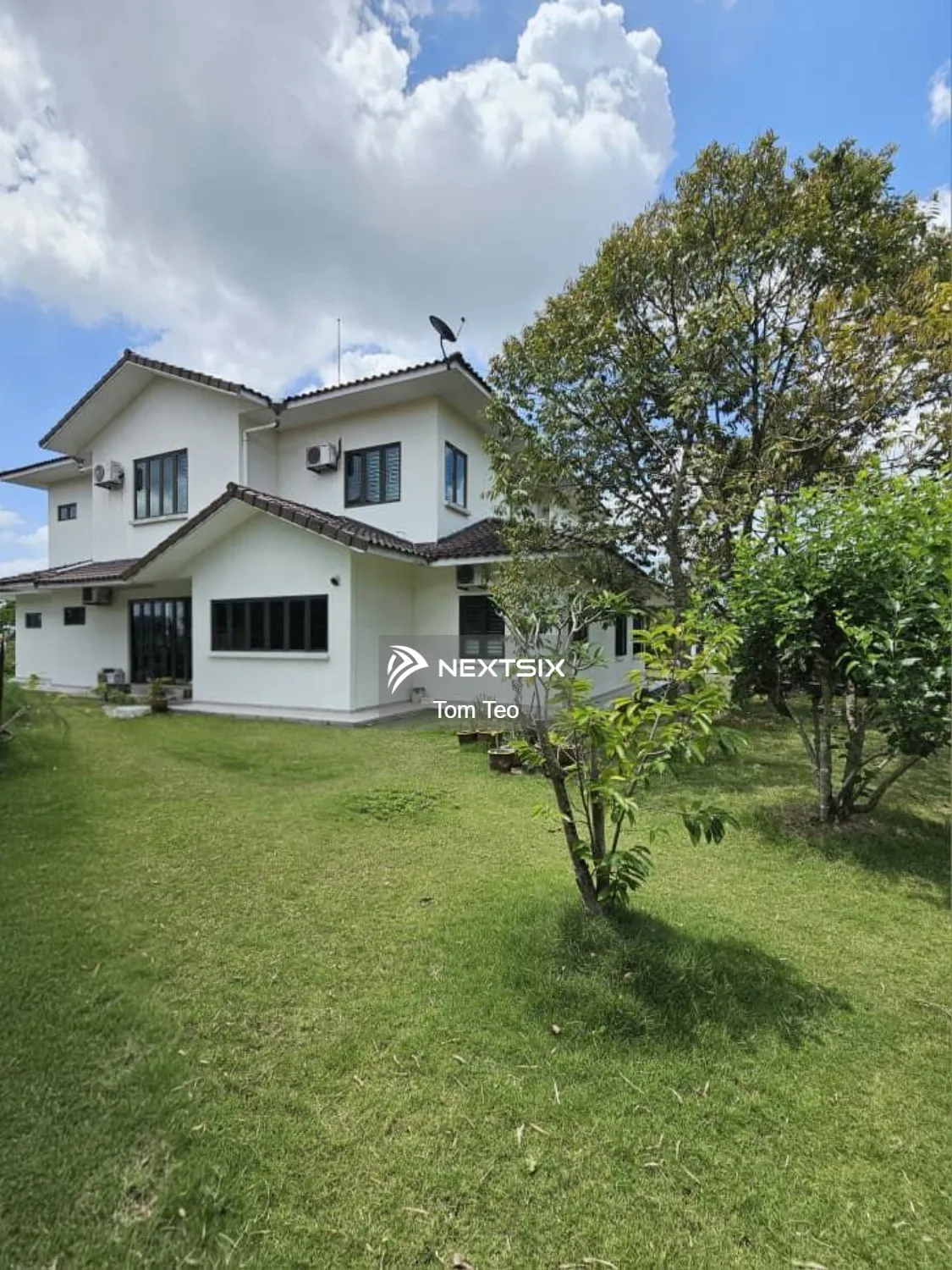 Bungalow For Sale in Iskandar Puteri (Nusajaya) Johor - Image 13