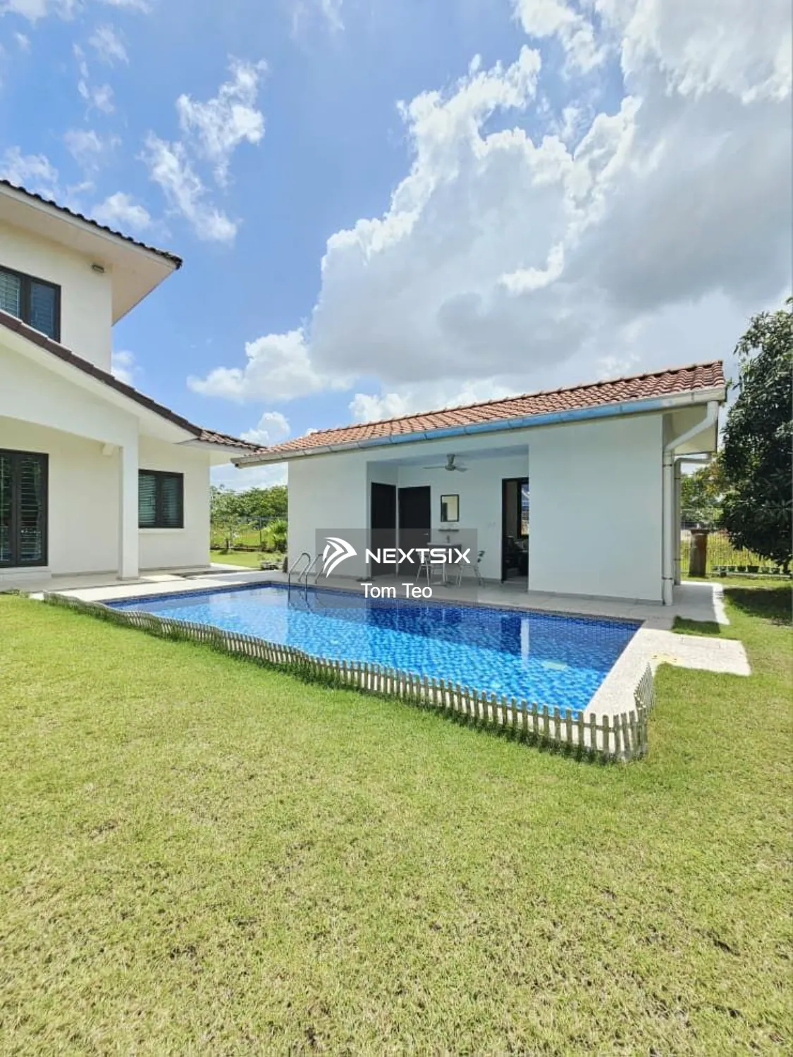 Bungalow For Sale in Iskandar Puteri (Nusajaya) Johor - Image 14