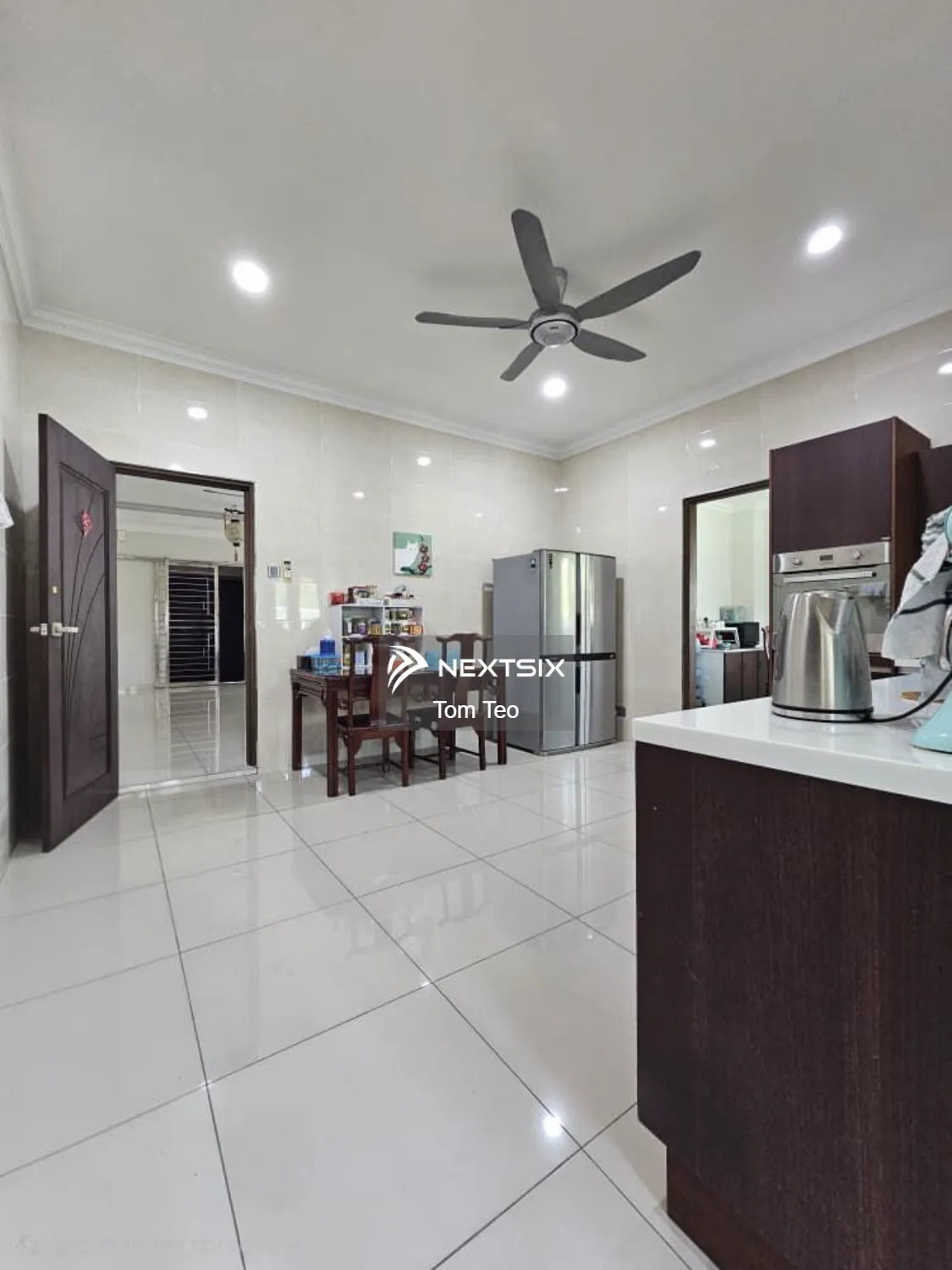 Bungalow For Sale in Iskandar Puteri (Nusajaya) Johor - Image 16