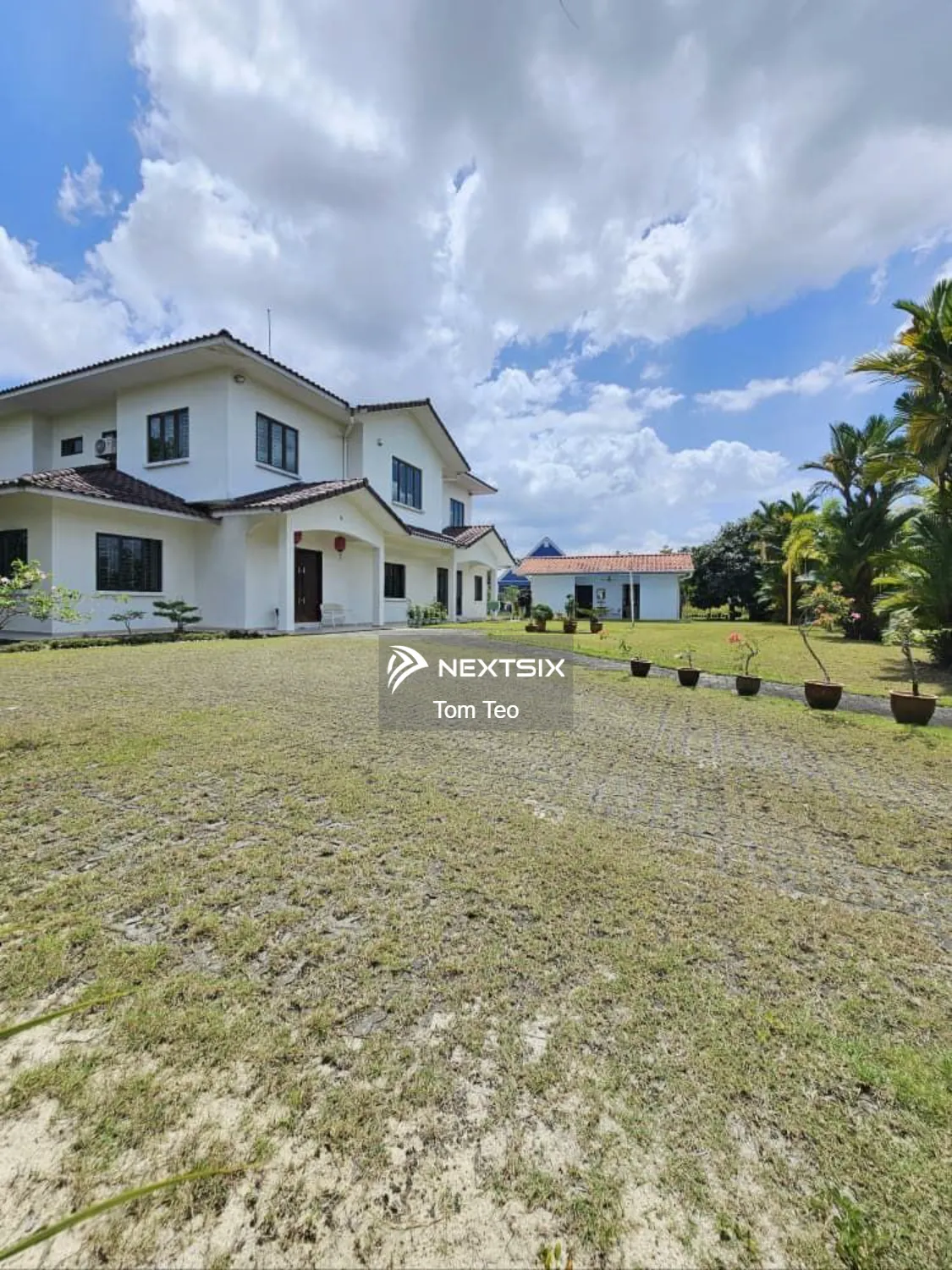 Bungalow For Sale in Iskandar Puteri (Nusajaya) Johor - Image 2