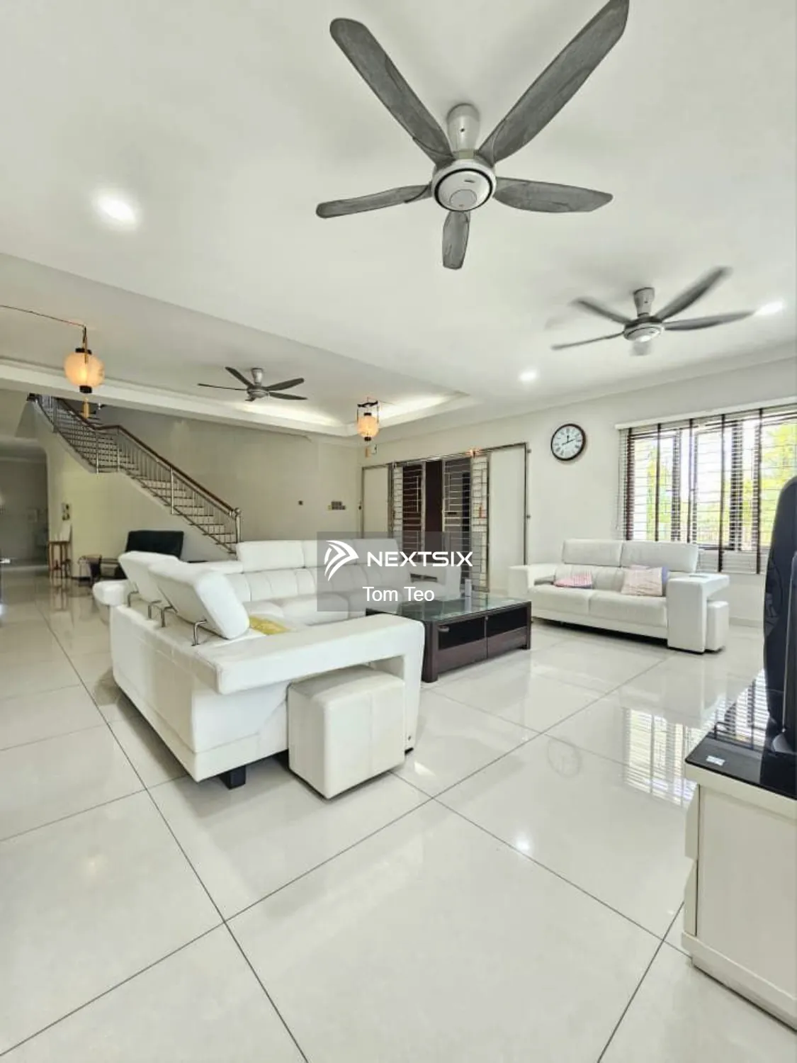 Bungalow For Sale in Iskandar Puteri (Nusajaya) Johor - Image 3