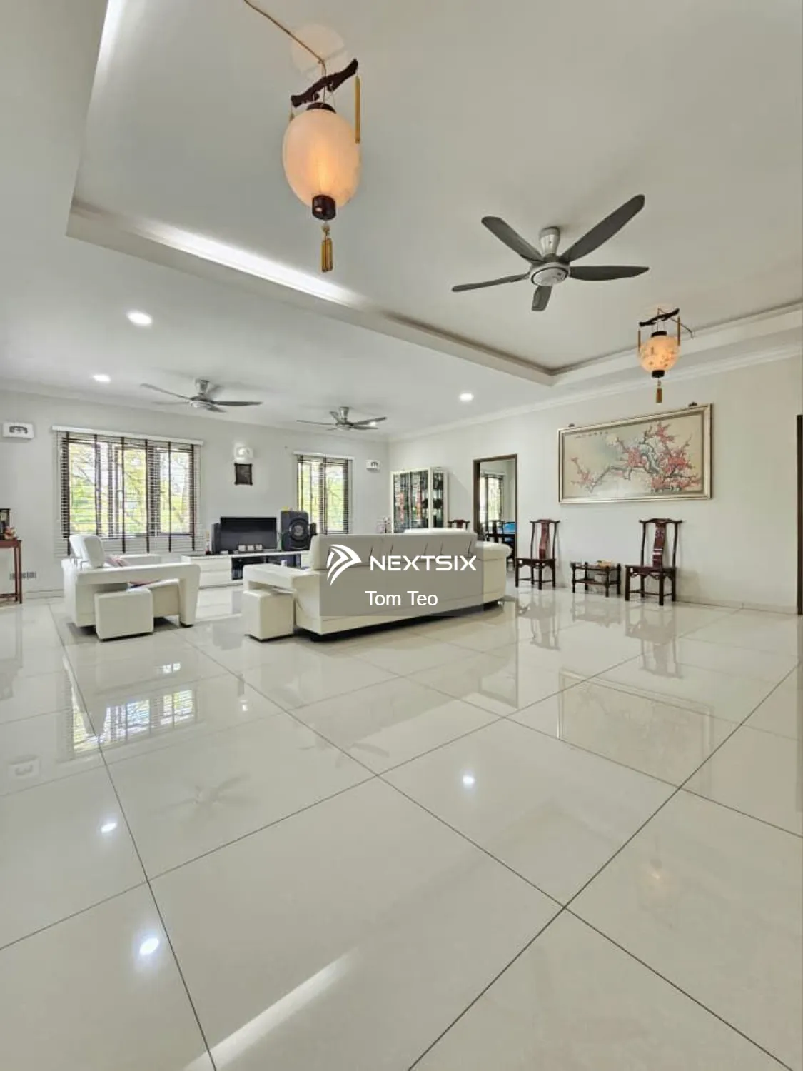 Bungalow For Sale in Iskandar Puteri (Nusajaya) Johor - Image 4