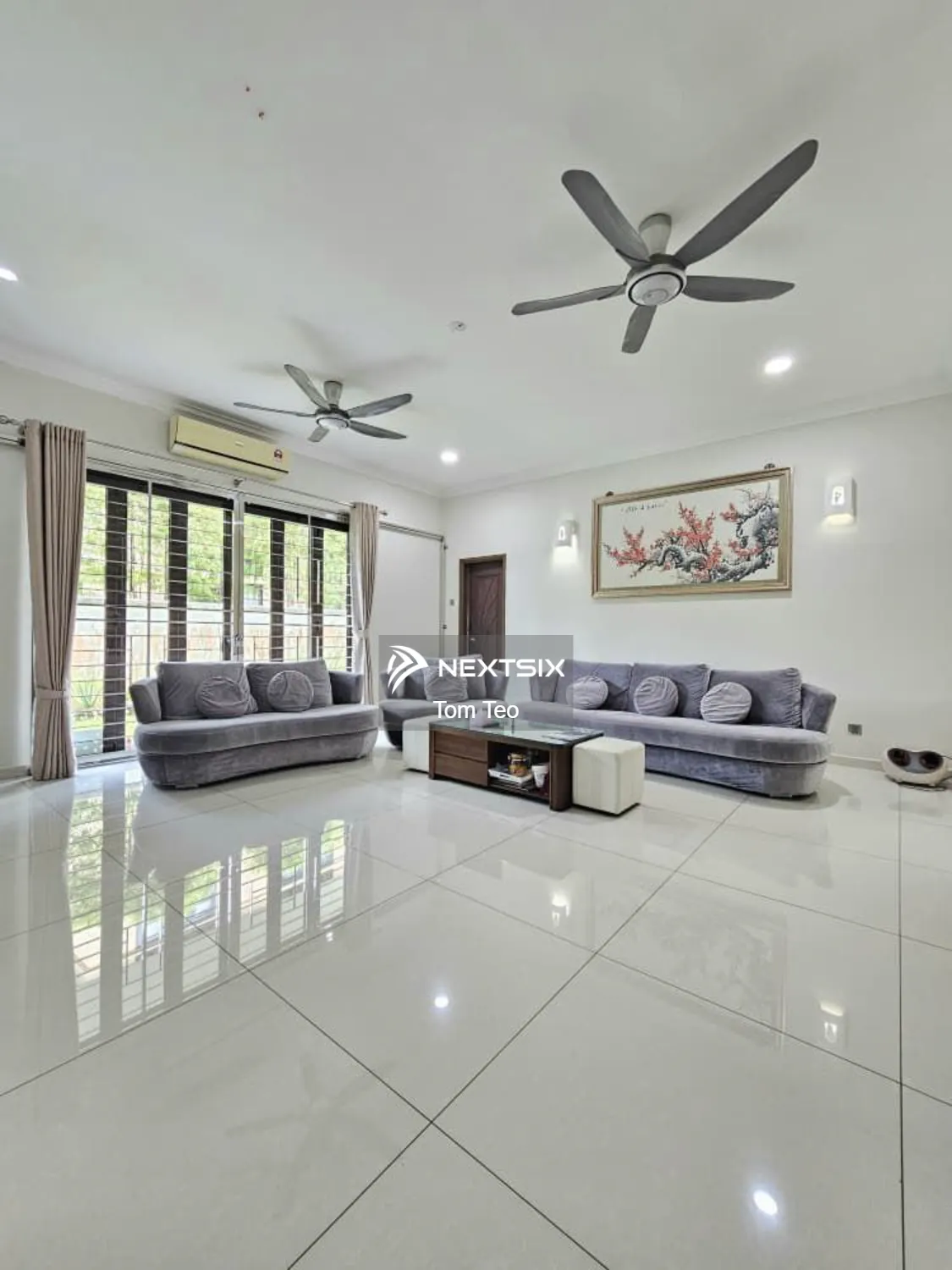 Bungalow For Sale in Iskandar Puteri (Nusajaya) Johor - Image 5