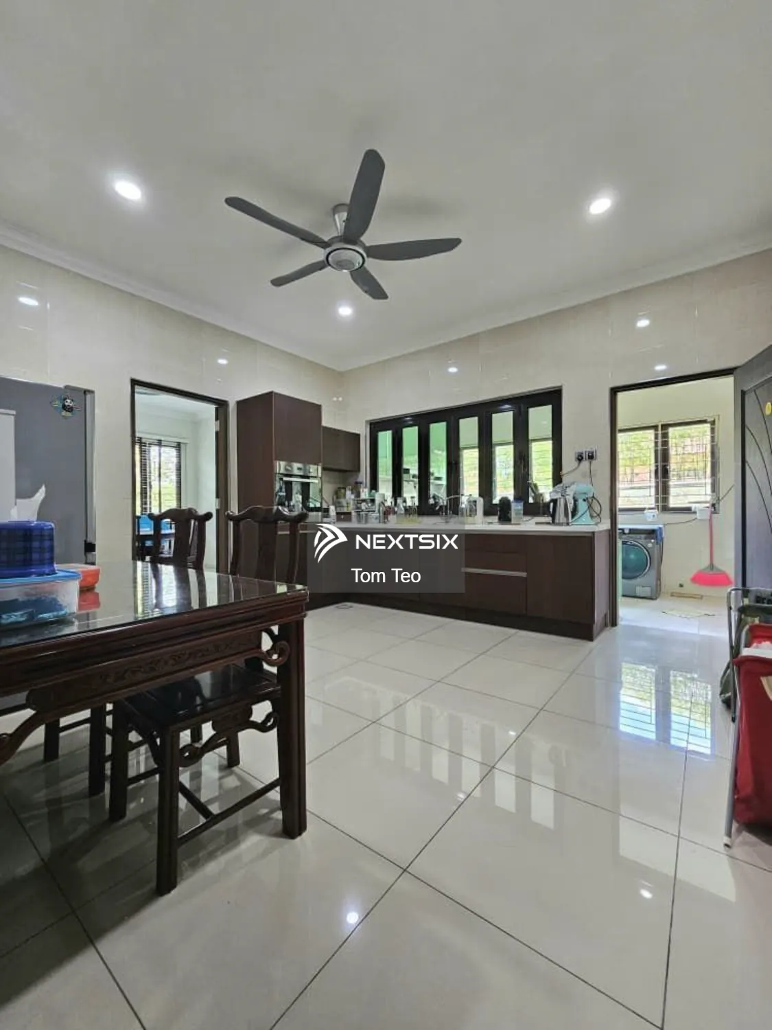 Bungalow For Sale in Iskandar Puteri (Nusajaya) Johor - Image 8