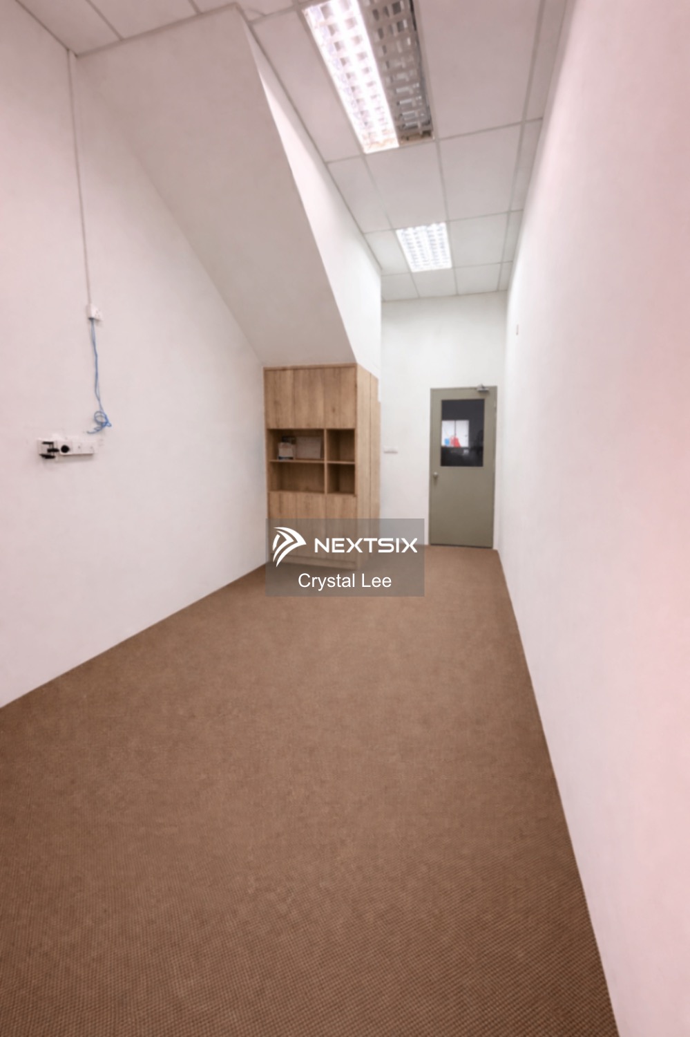 Factory For Sale in Setia Tropika Johor - Image 5