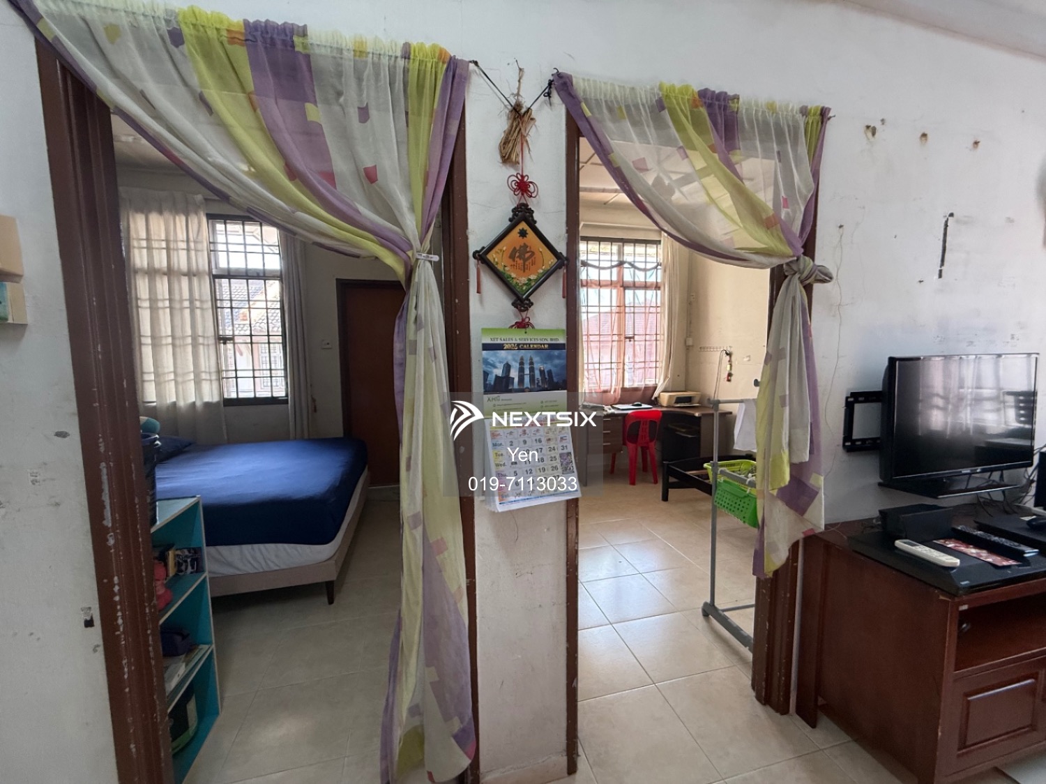 2-sty Terrace/Link House For Sale in Johor Bahru Johor - Image 10