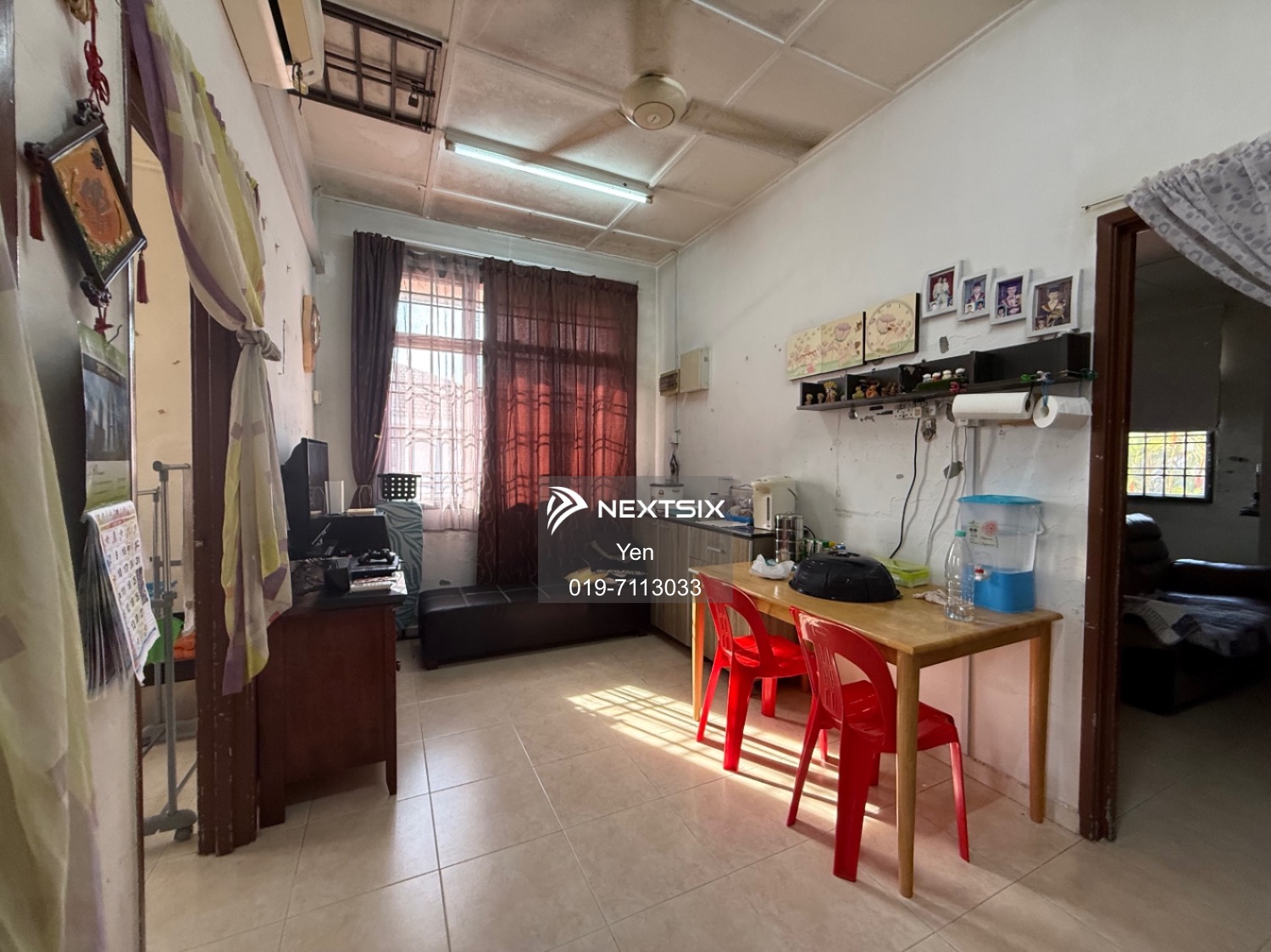 2-sty Terrace/Link House For Sale in Johor Bahru Johor - Image 11